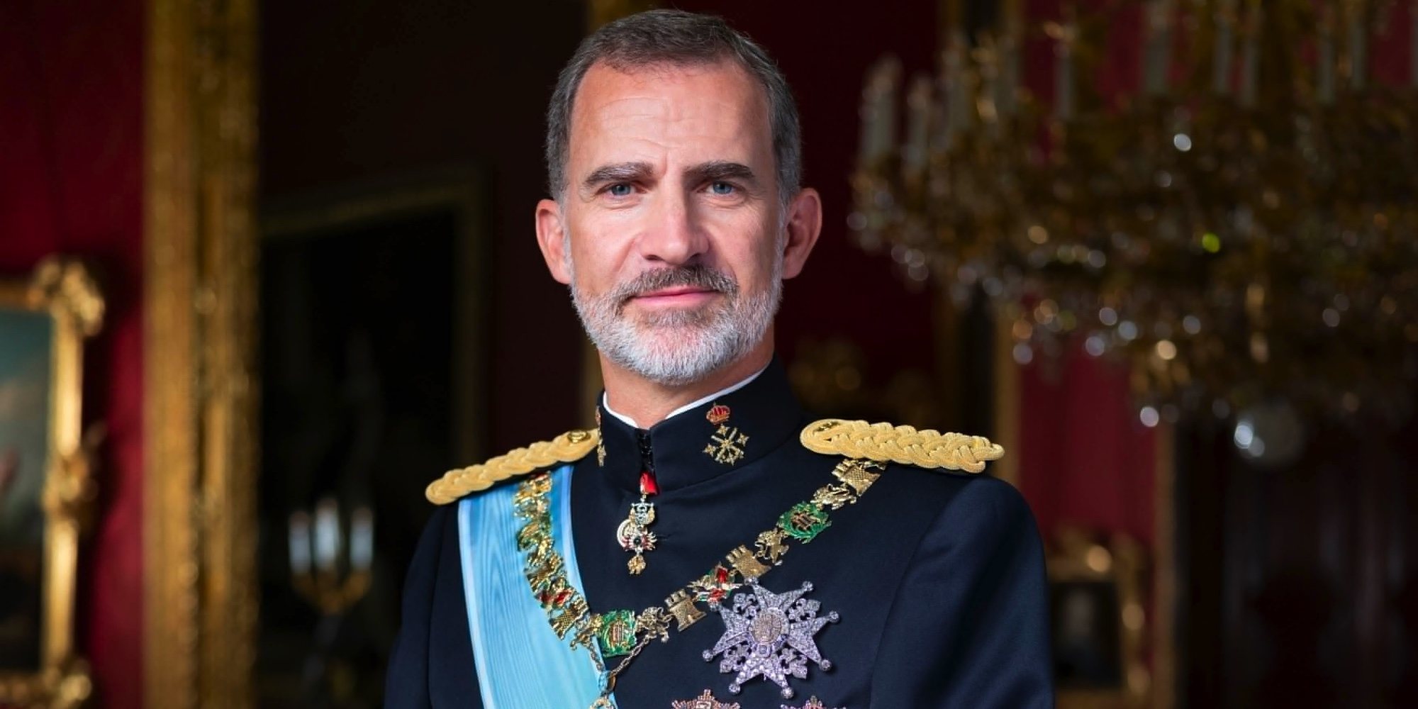 El Rey Felipe pone la Guardia Real a disposición del Ministerio de Defensa para luchar contra el coronavirus