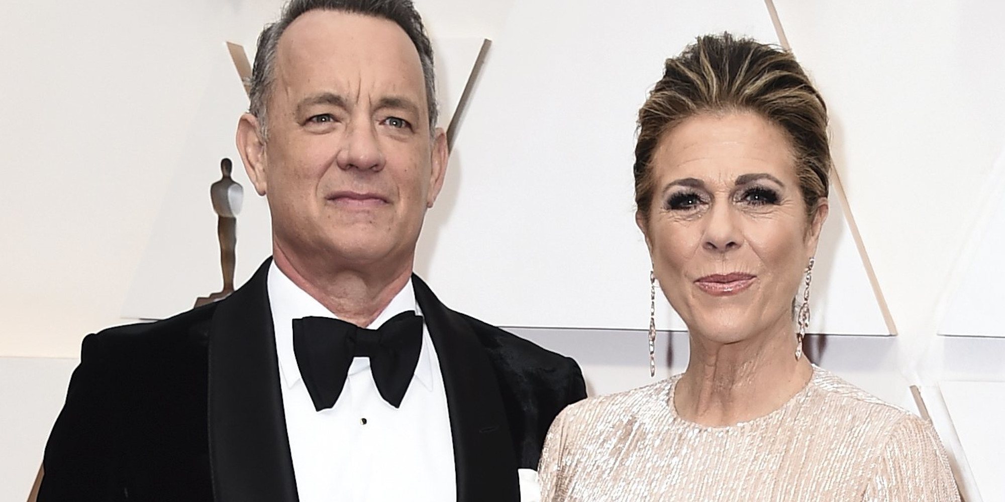 Tom Hanks revela que él y su mujer se encuentran mucho mejor después de haber dado positivo en coronavirus