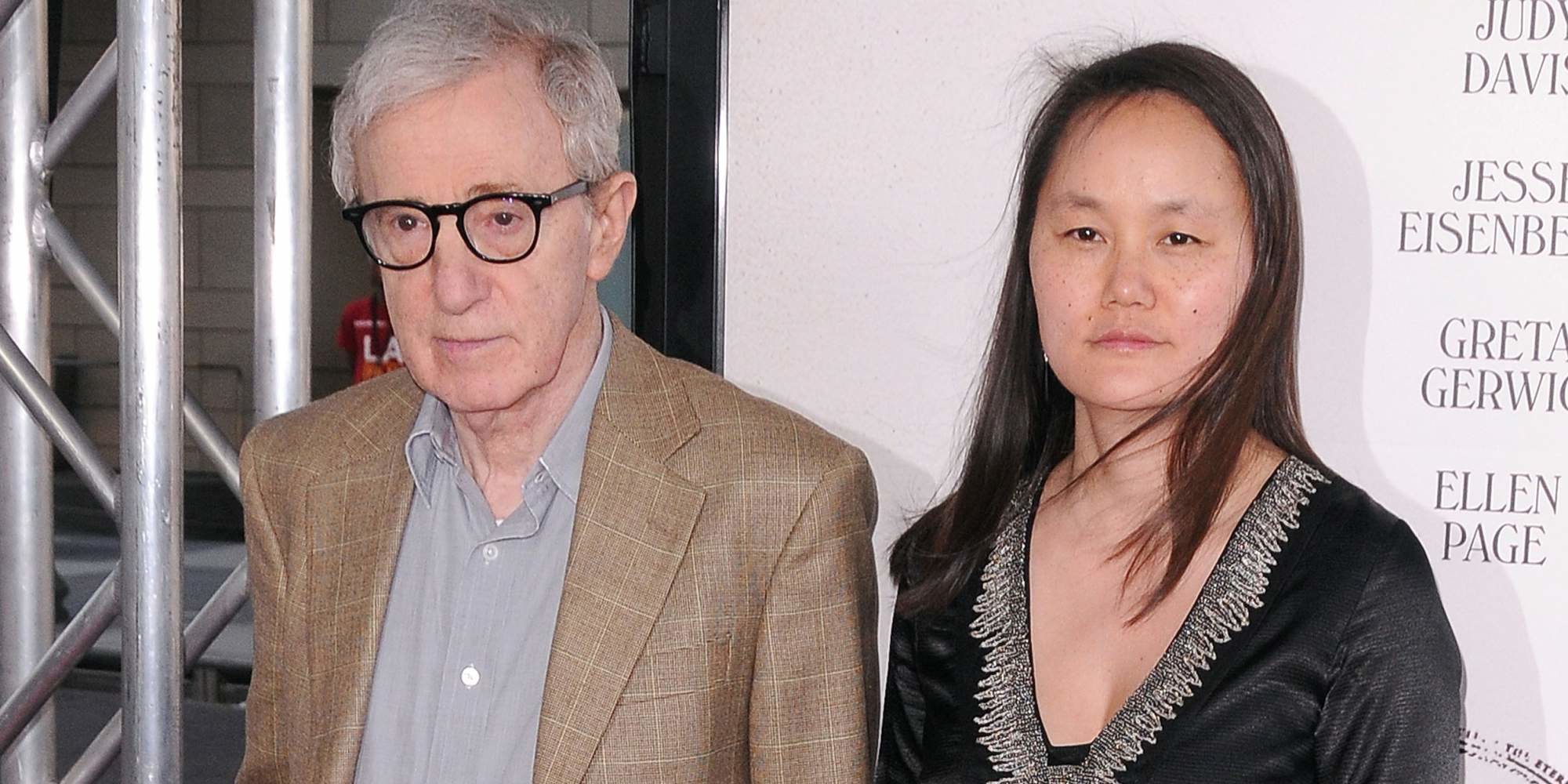 Woody Allen consigue publicar finalmente sus memorias pese a las amenazas de Ronan Farrow