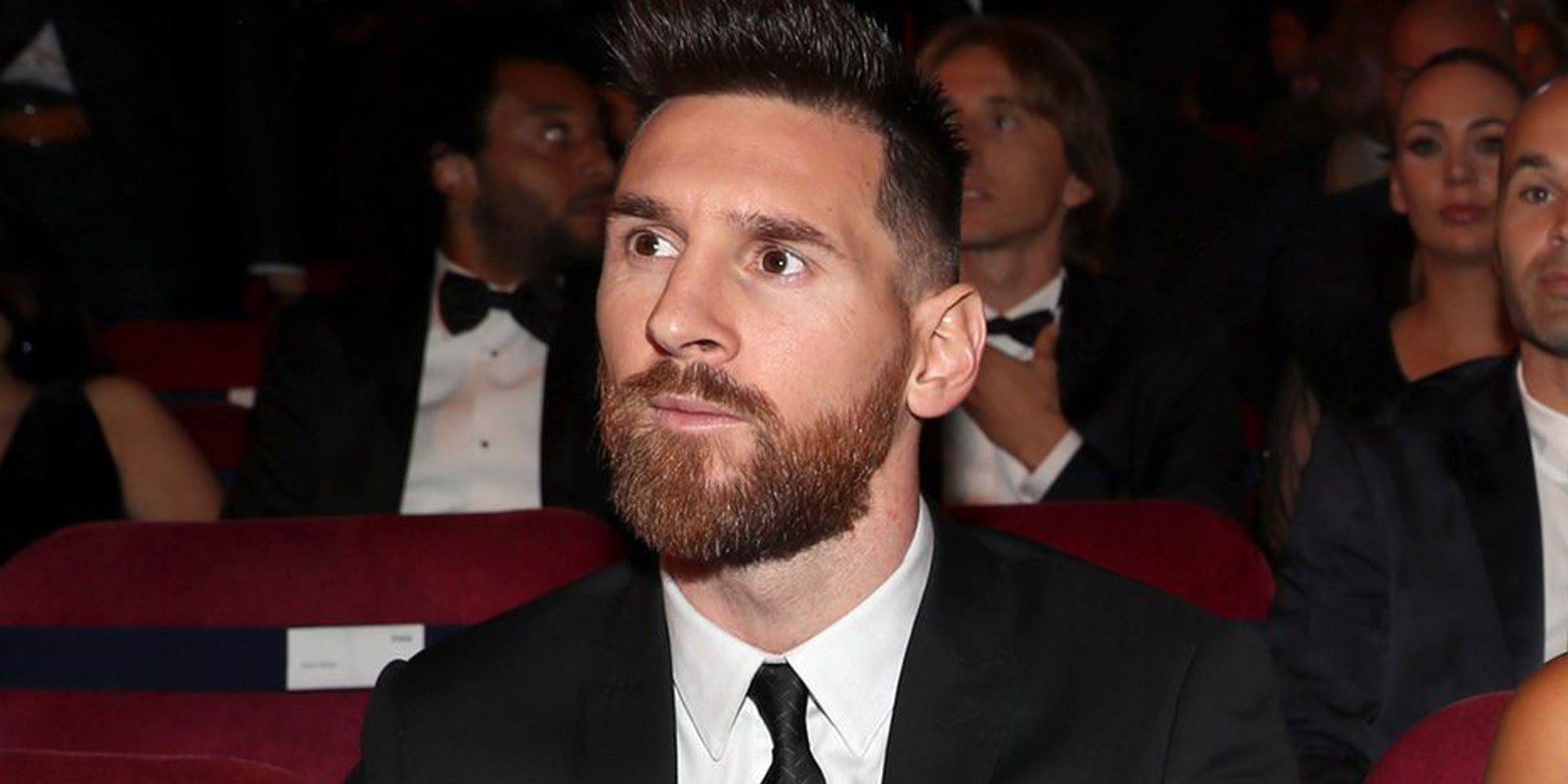 Leo Messi dona un millón de euros para luchar contra el coronavirus
