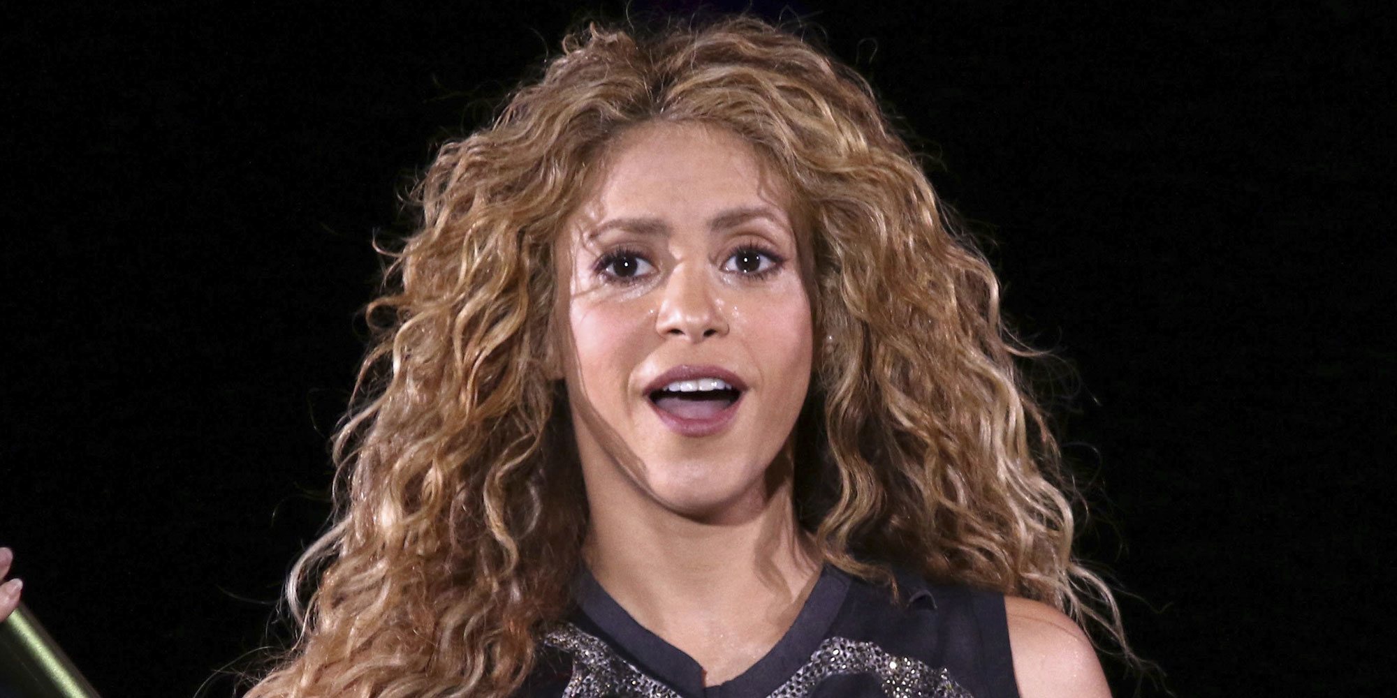 Shakira pide que los niños tengan los mismos derechos que los perros para salir a la calle durante la cuarentena