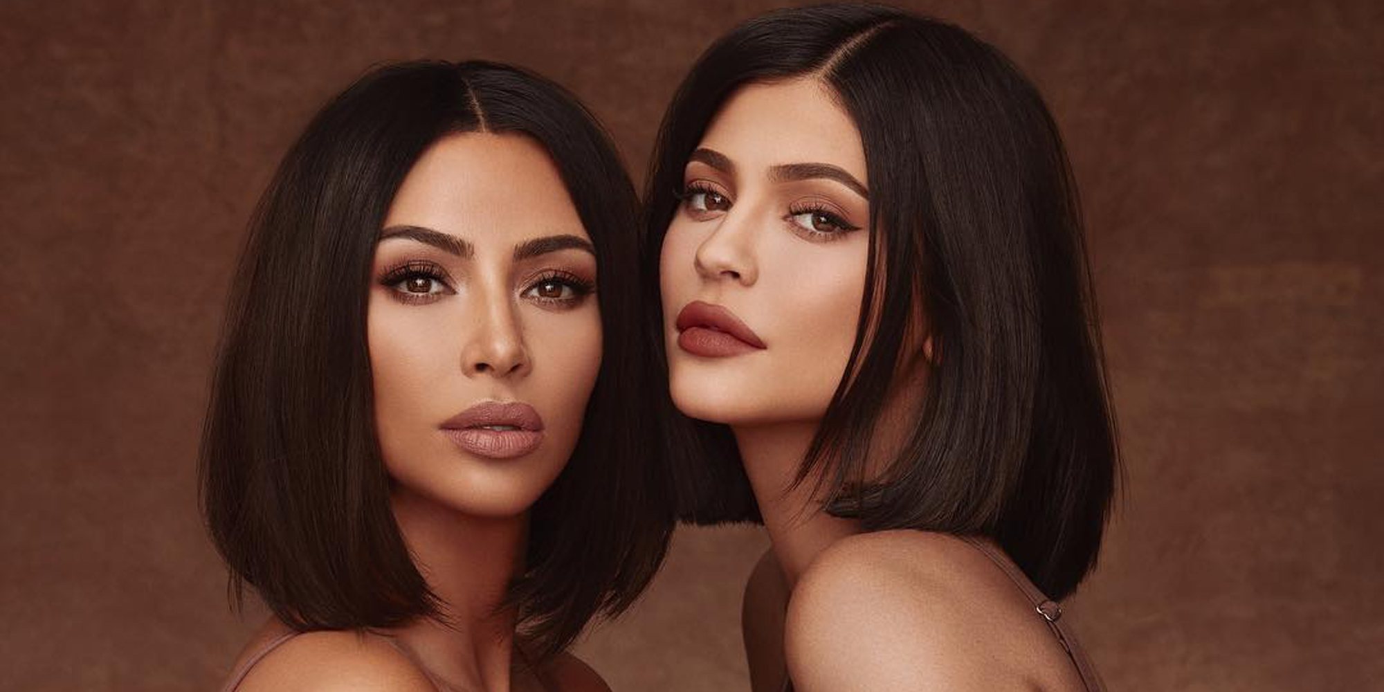 Kim Kardashian y Kylie Jenner fabricarán material sanitario a través de sus marcas de moda y belleza