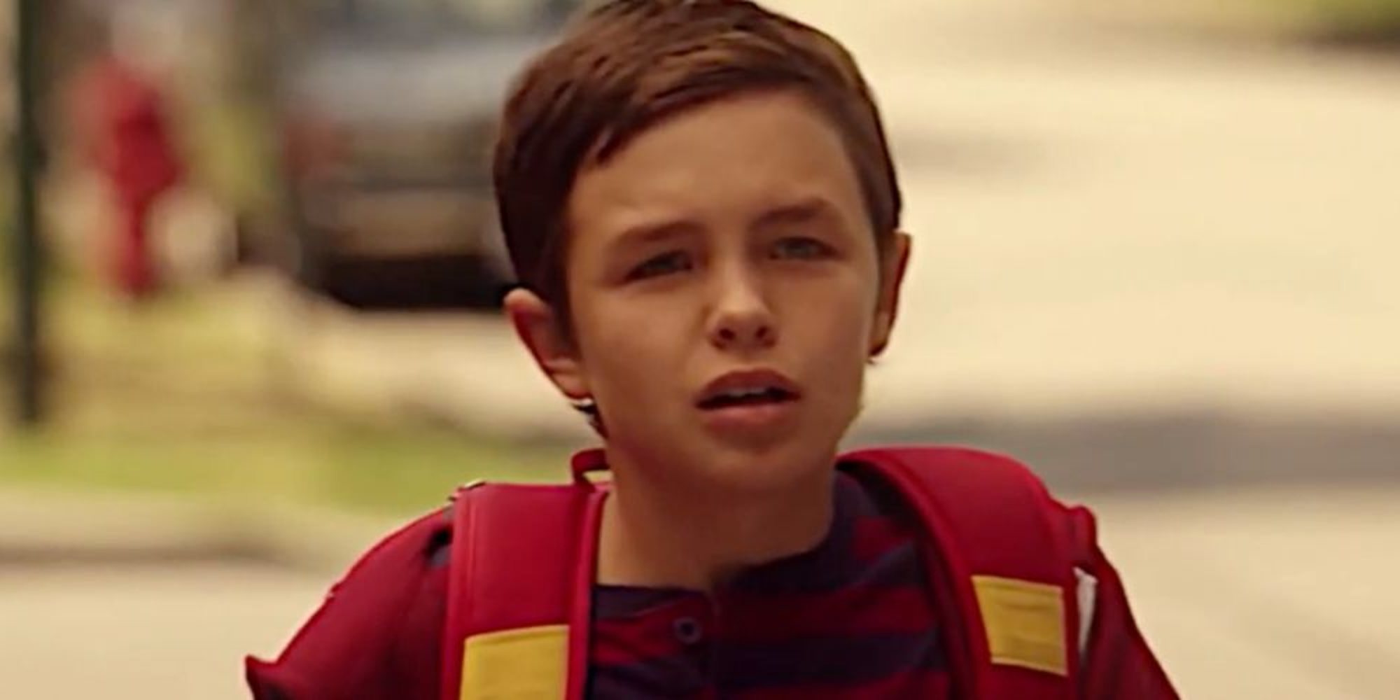 Muere Logan Williams, actor de 'The Flash' y 'Sobrenatural', a los 16 años