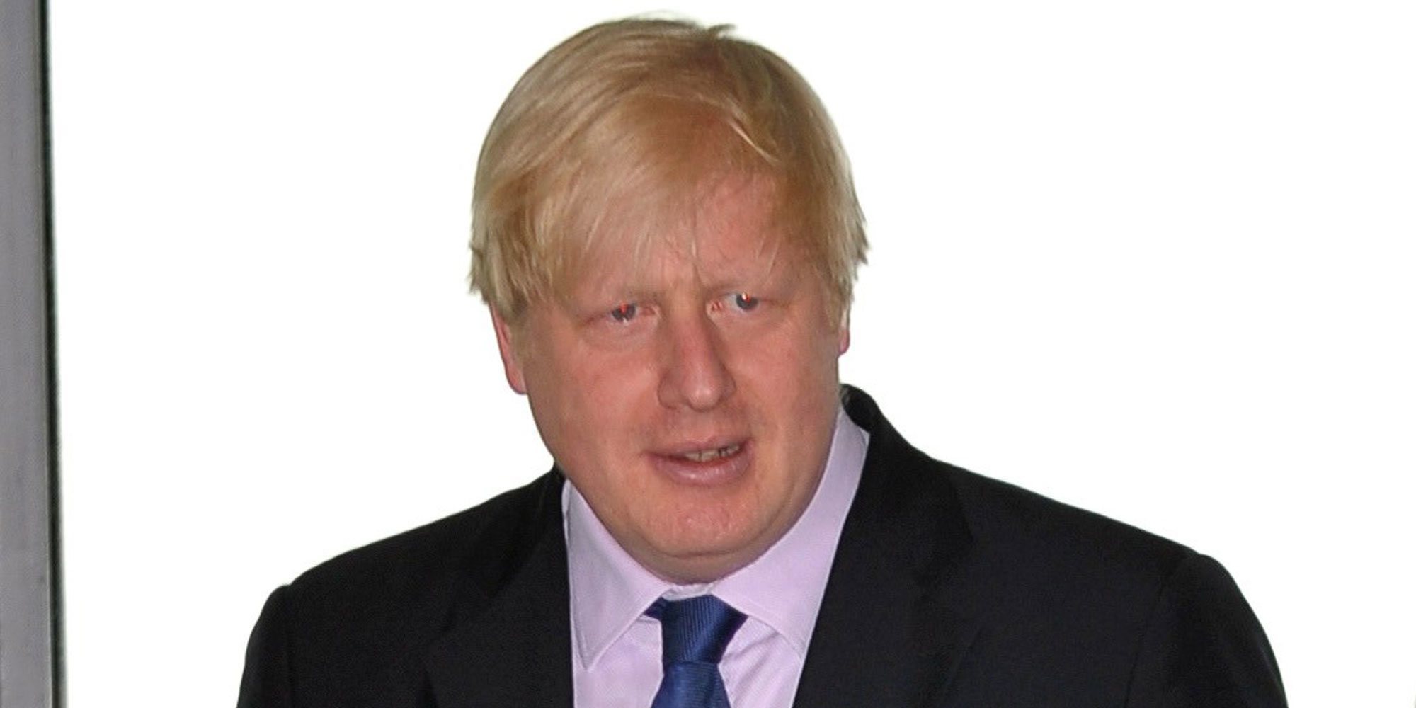 Boris Johnson, ingresado en un hospital 10 días después de haber dado positivo en coronavirus