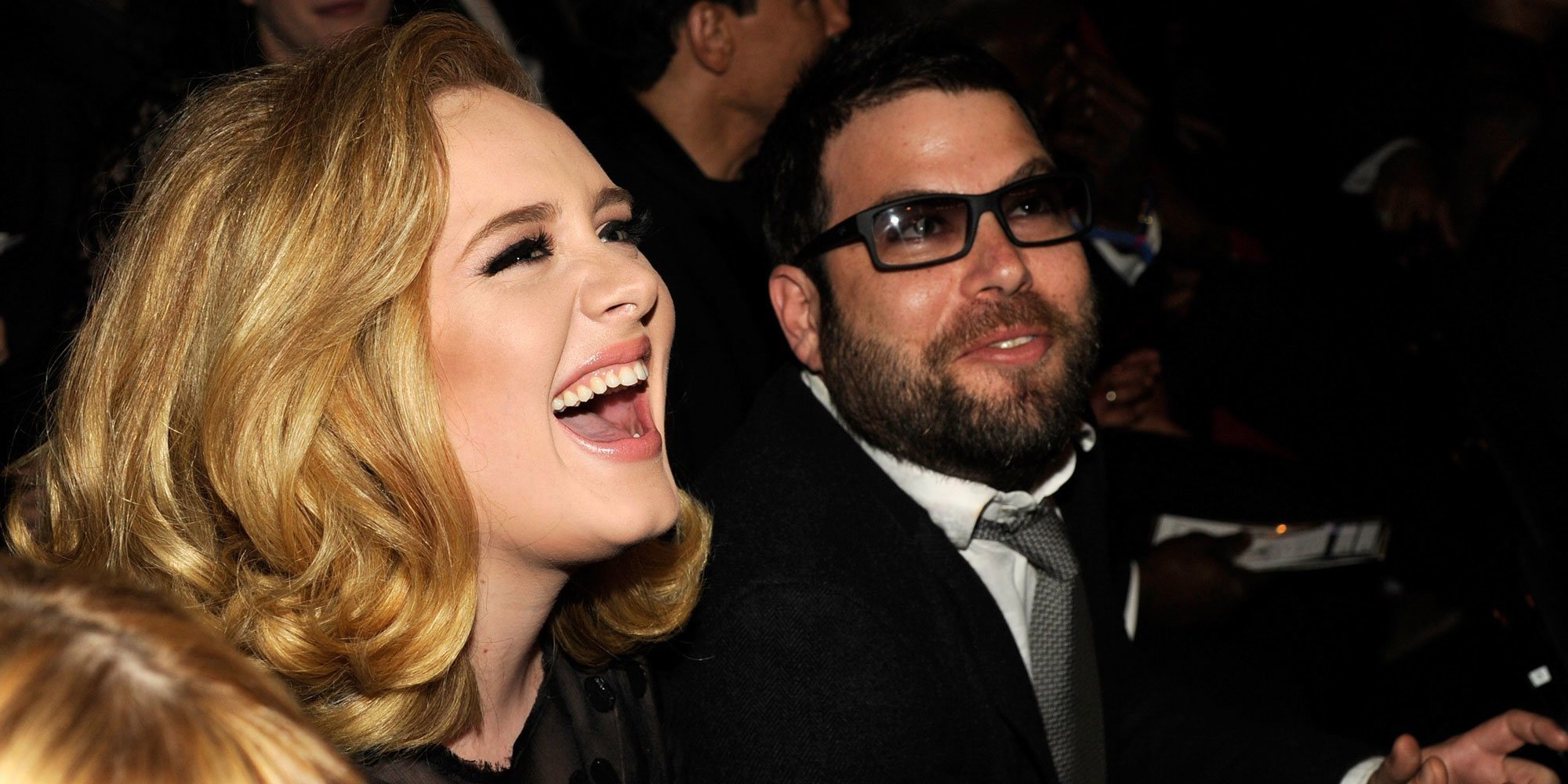 Adele firma el divorcio con Simon Konecki y se reparten 160 millones de euros