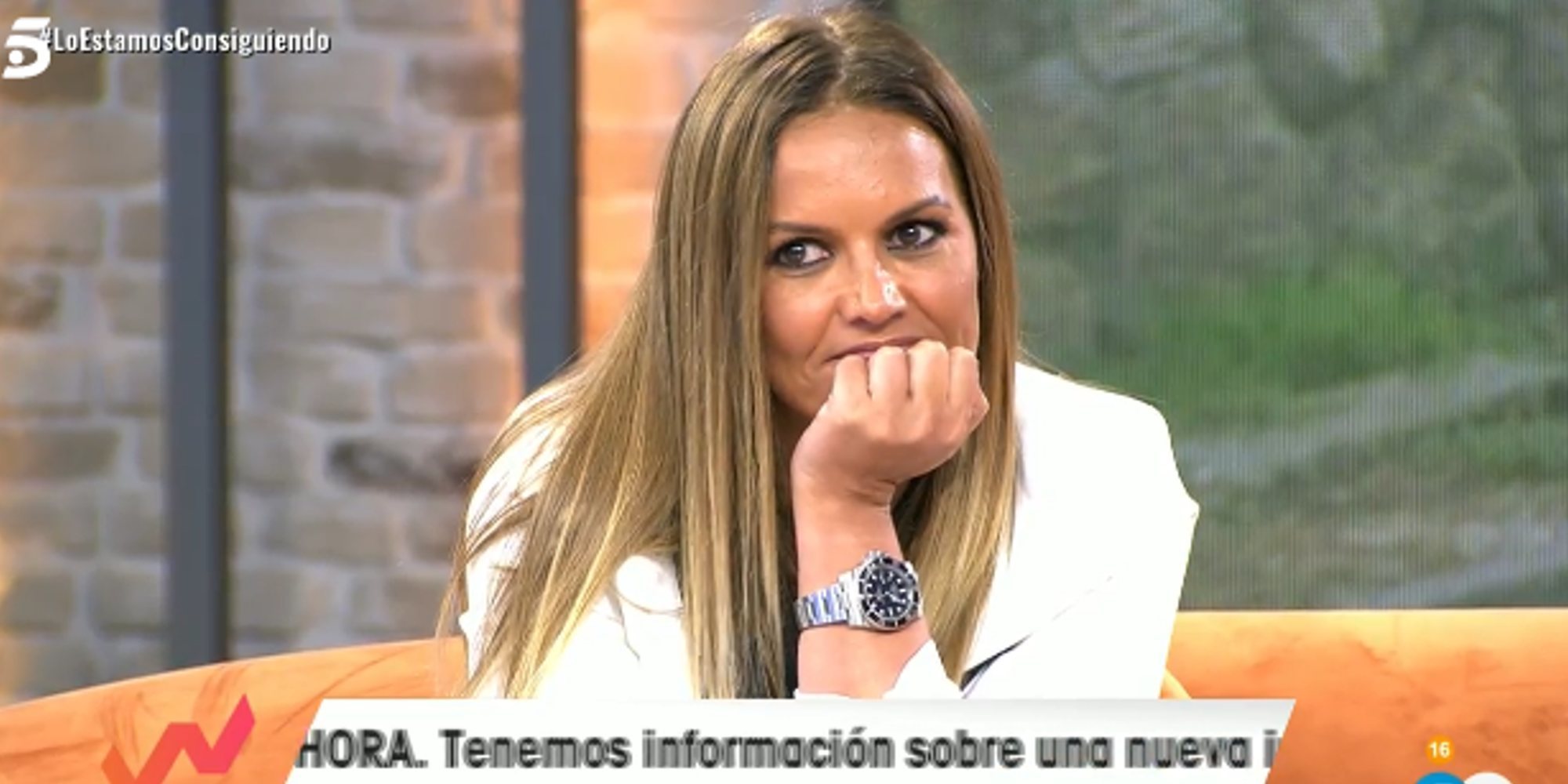 Marta López cuenta la verdad sobre la infidelidad de Alfonso Merlos: se quería casar con ella