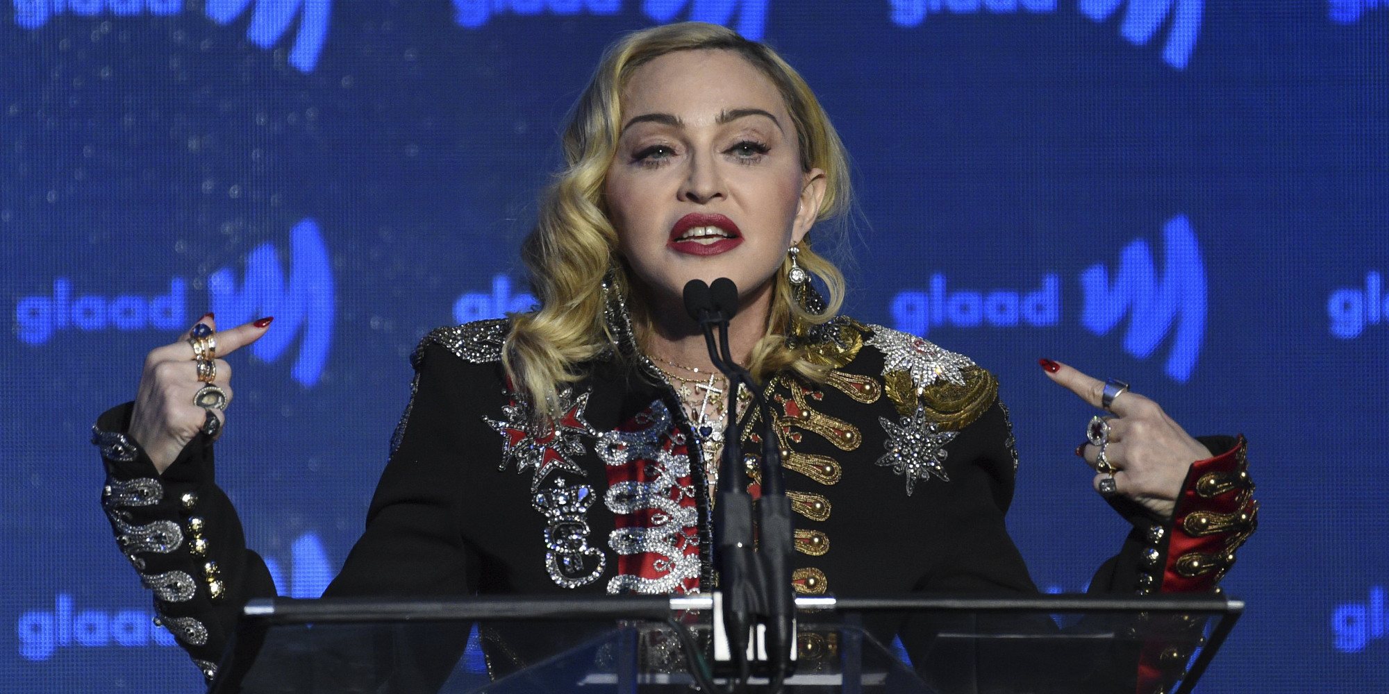 Madonna da positivo en anticuerpos de coronavirus: ha pasado la enfermedad