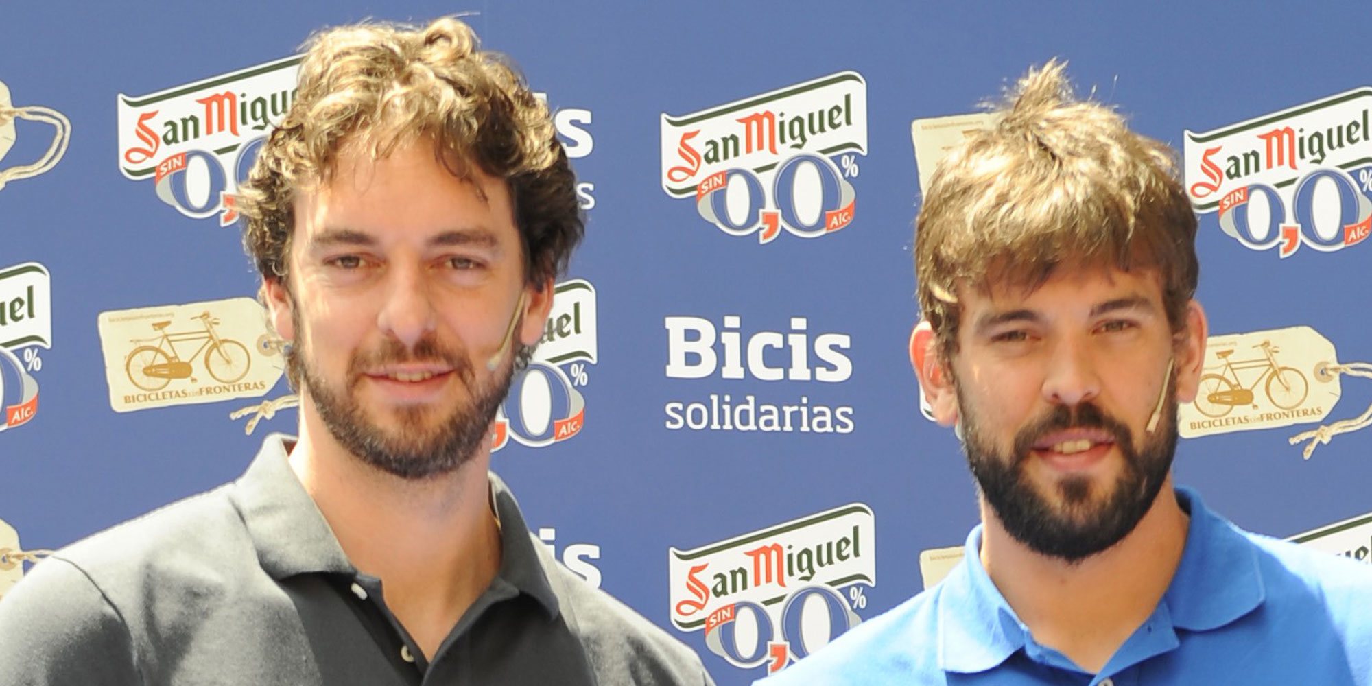Los hermanos Gasol, contra los menús de Isabel Díaz Ayuso para los niños de Madrid durante la crisis del coronavirus