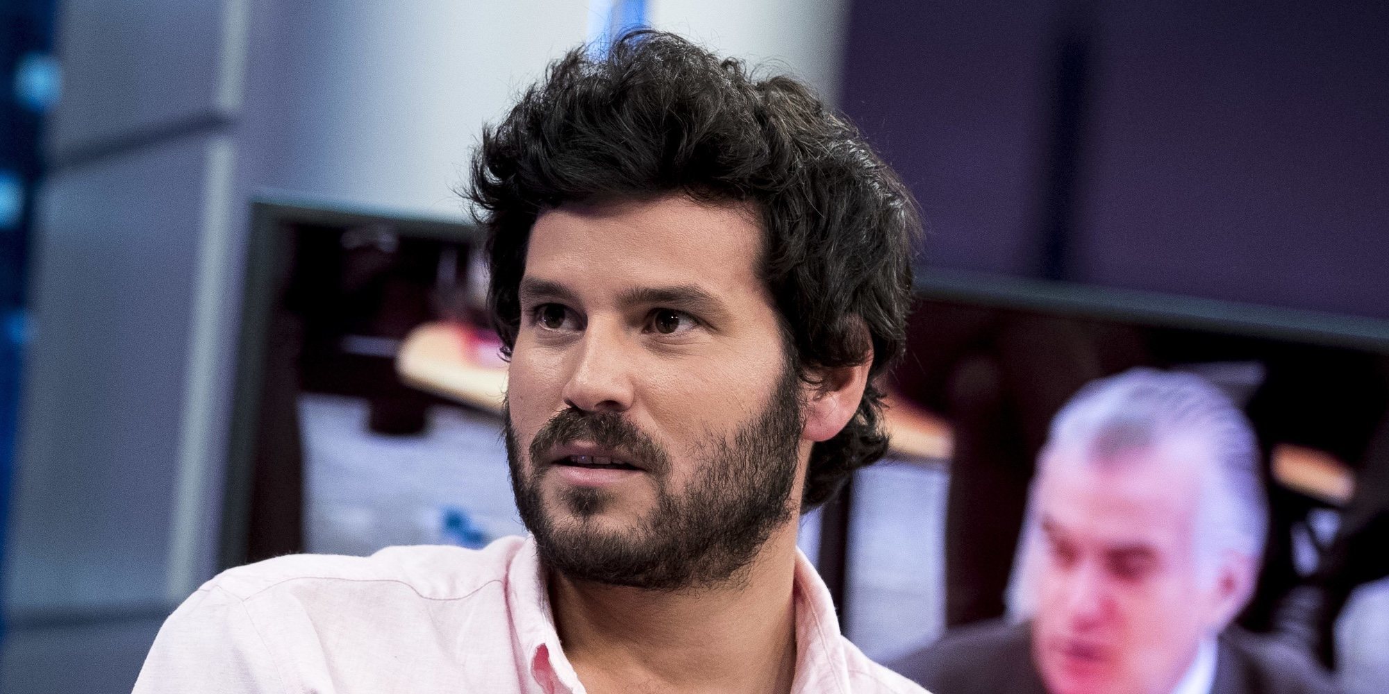 Willy Bárcenas denuncia que TVE no le deja participar en 'Masterchef Celebrity' por su apellido