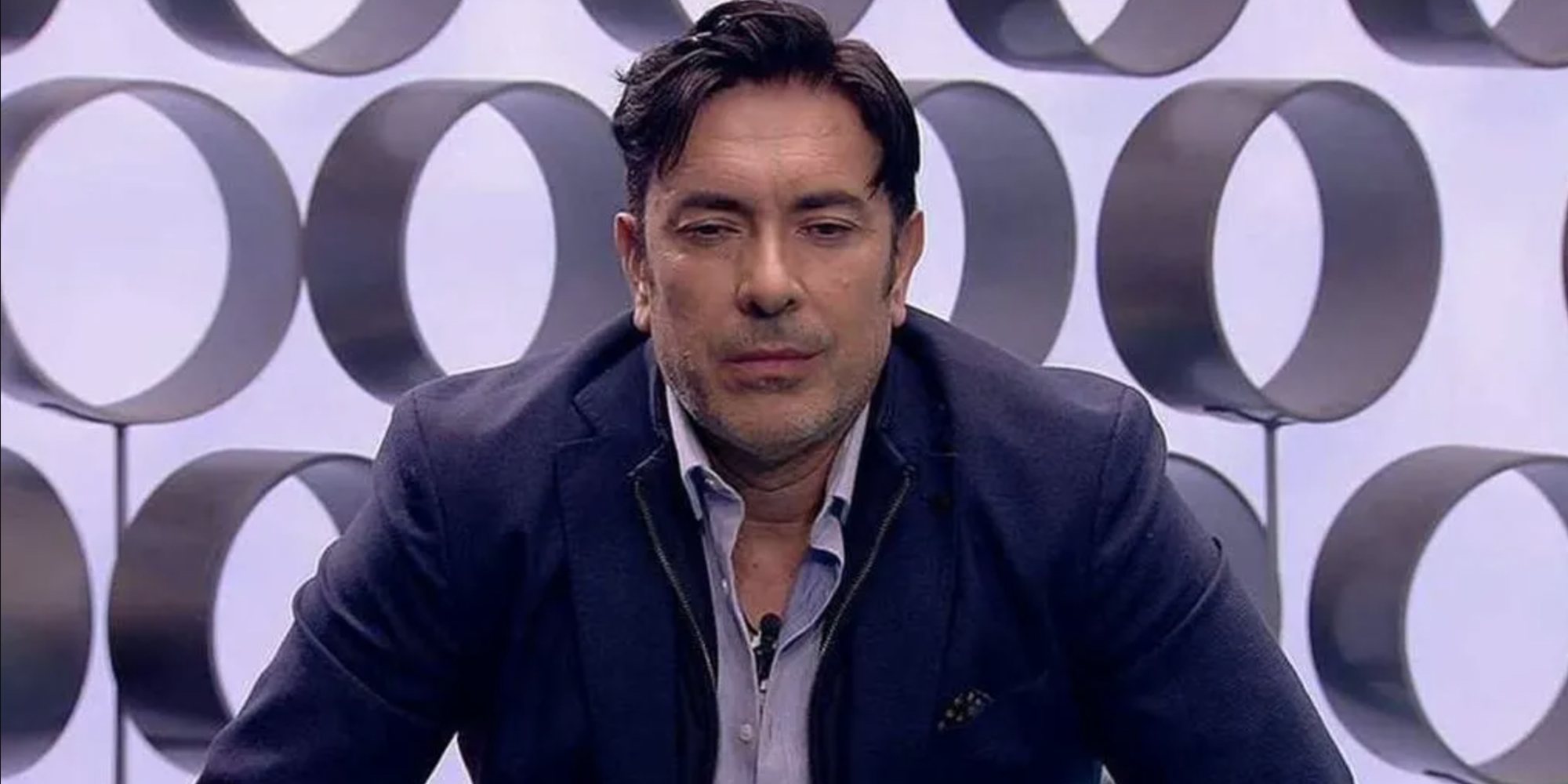 El padre de Adara, a favor de Hugo Sierra tras su ruptura con Ivana Icardi en 'Supervivientes 2020'