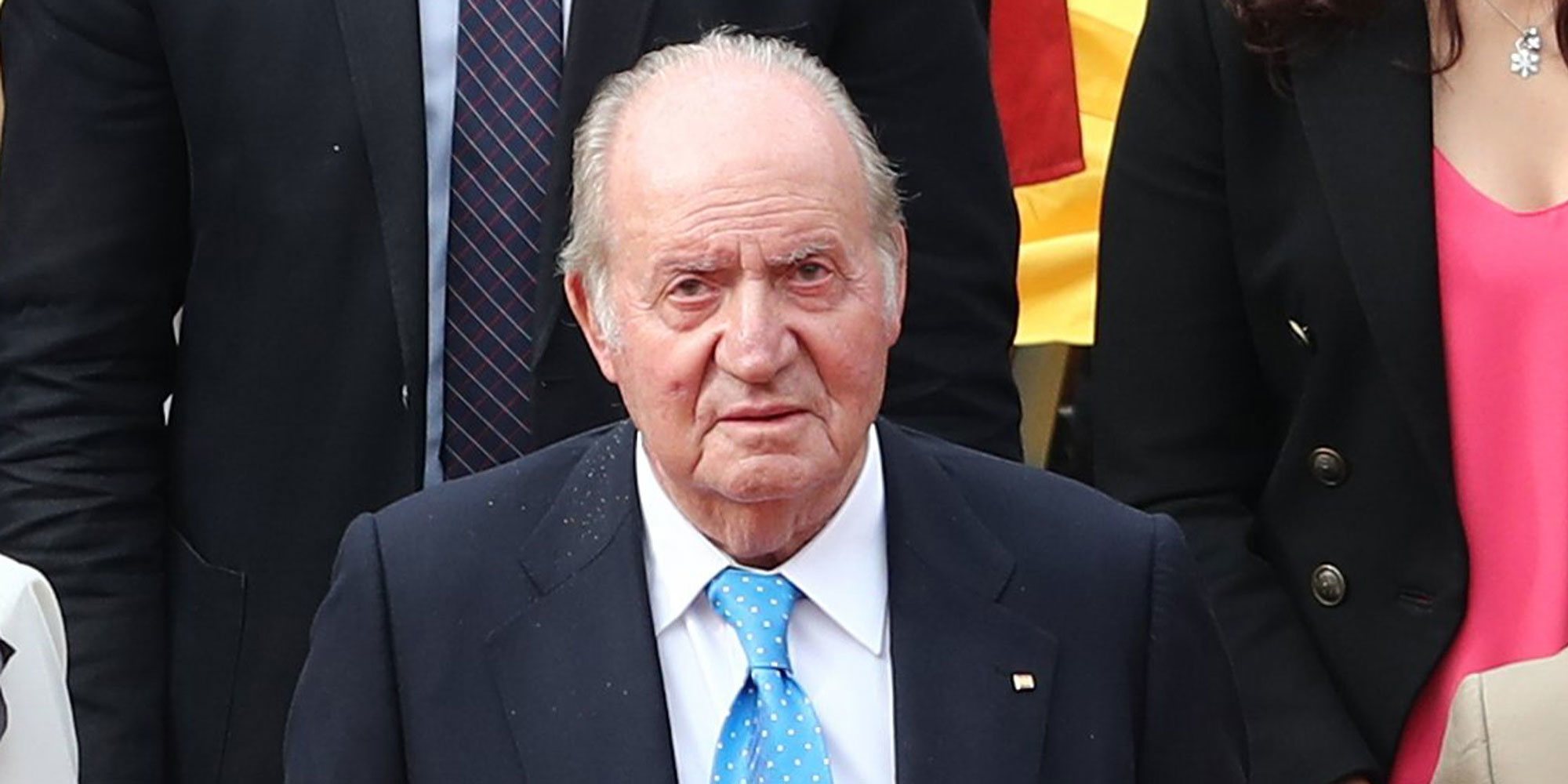 Los quebraderos de cabeza que el Rey Juan Carlos ocasionó a los Jefes de la Casa Real antes de su abdicación