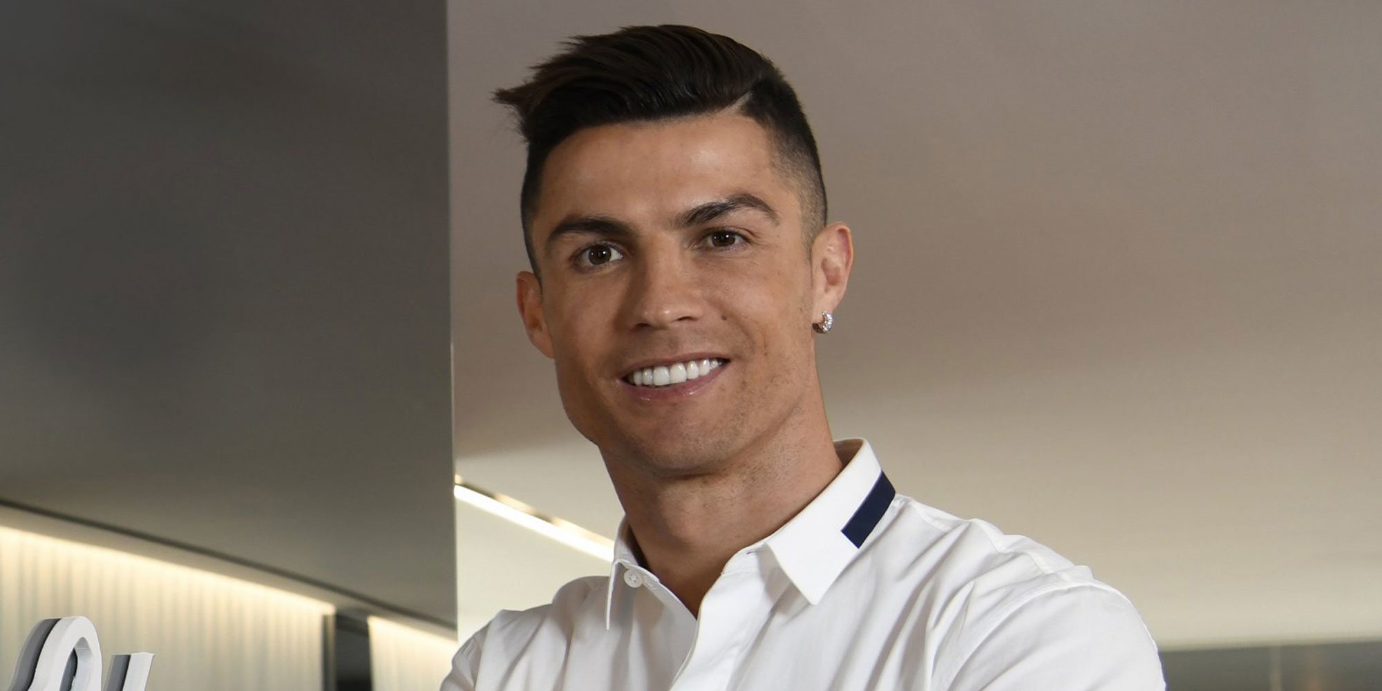 Cristiano Ronaldo se gasta una fortuna en Portugal para hacerse una mansión