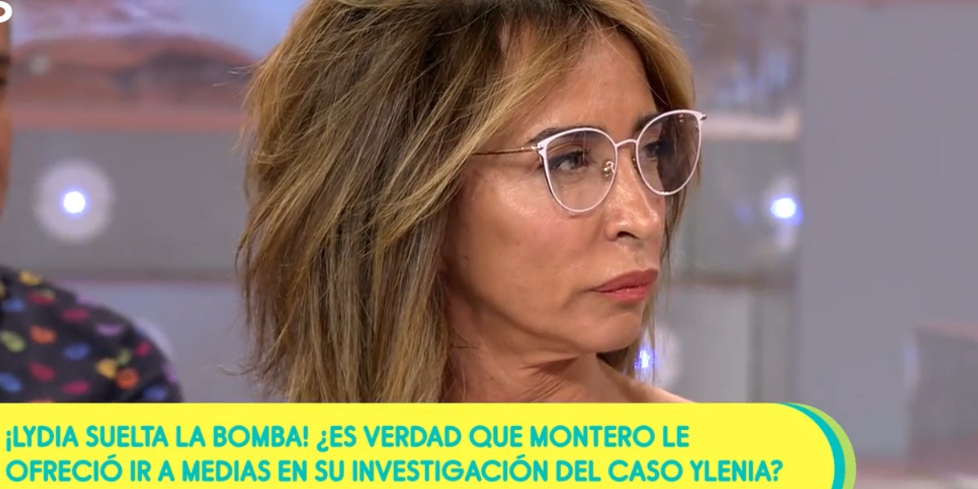 María Patiño y Gema López cargan contra Antonio Montero: "Eres la peor persona con la que he trabajado"