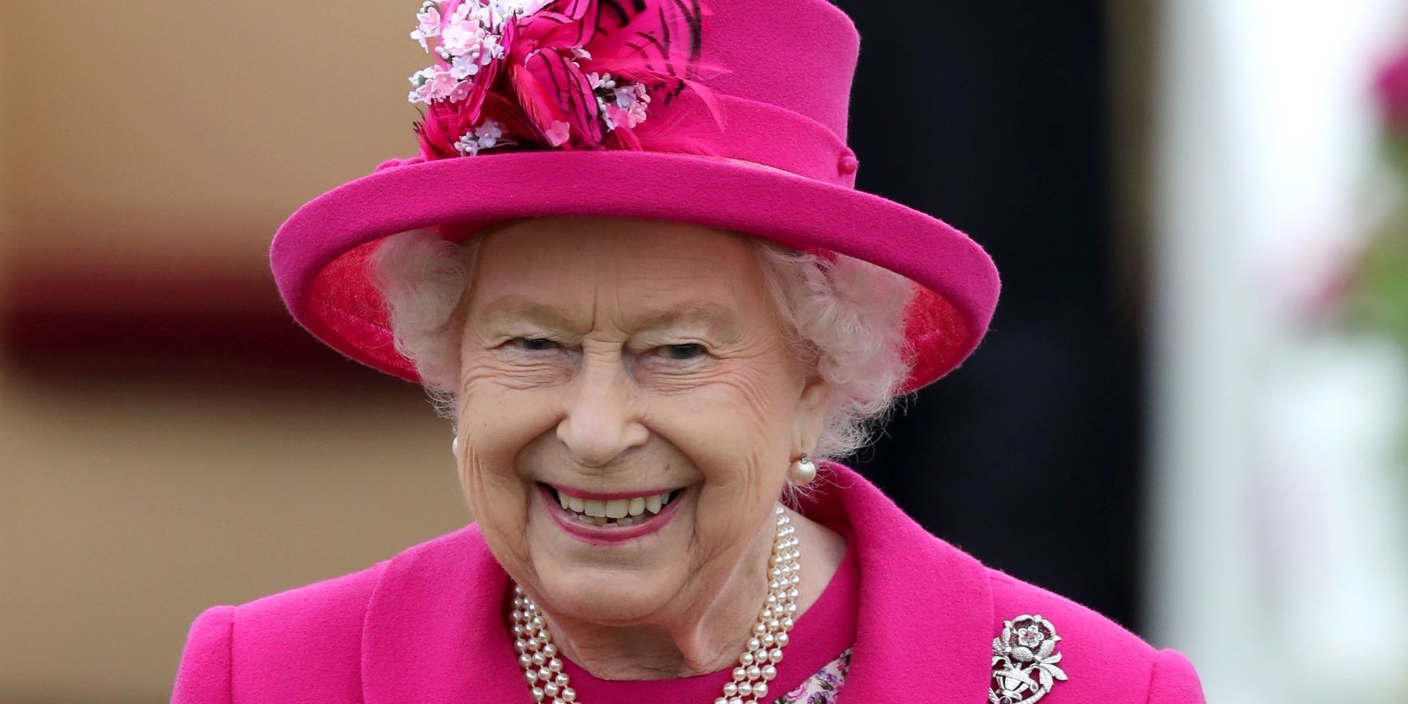 La cesión de la Reina Isabel a Boris Johnson para ponerse en forma tras superar el coronavirus