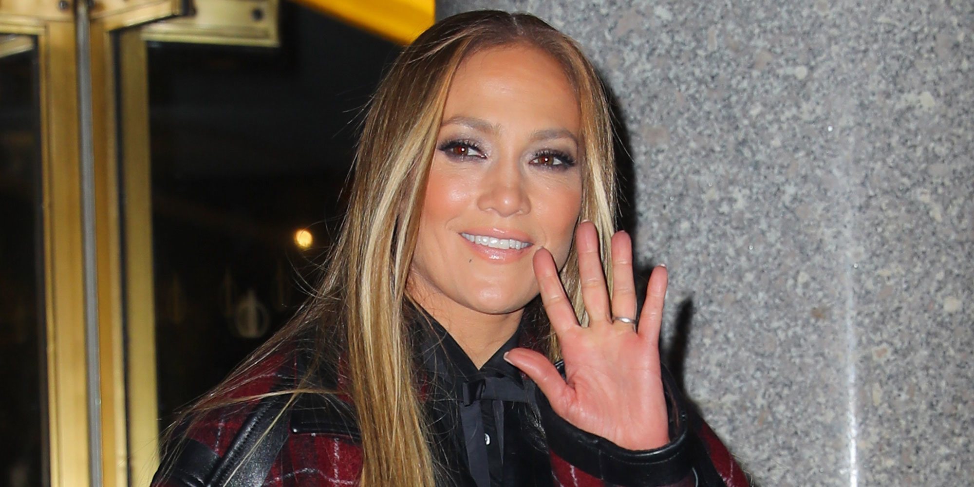 Jennifer Lopez, triste tras posponer su boda por el coronavirus: "Mi corazón está un poco roto"