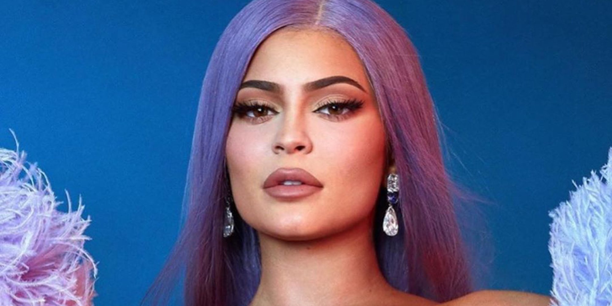 Forbes retira el título de 'multimillonaria' a Kylie Jenner tras descubrir un presunto fraude en sus ganacias