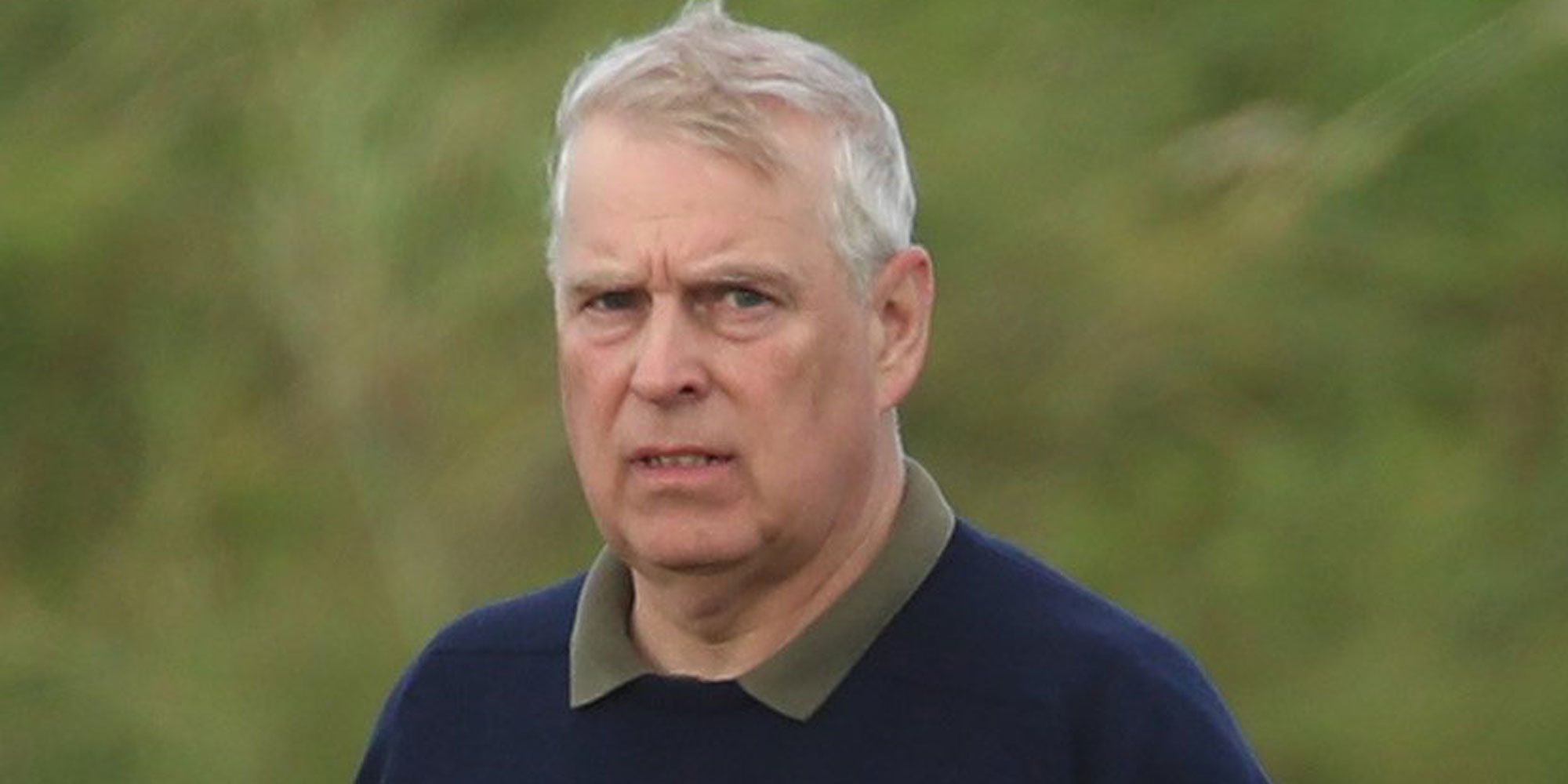 El Príncipe Andrés, fuera de su cargo en la Casa Real británica tras el escándalo del caso Epstein