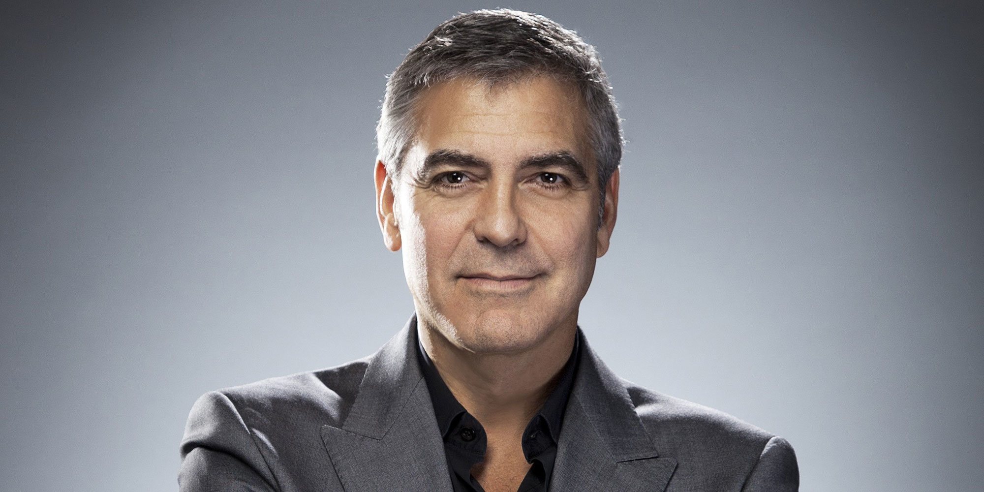 El mensaje de George Clooney que recuerda las vergüenzas de Estados Unidos y que ataca a Donald Trump