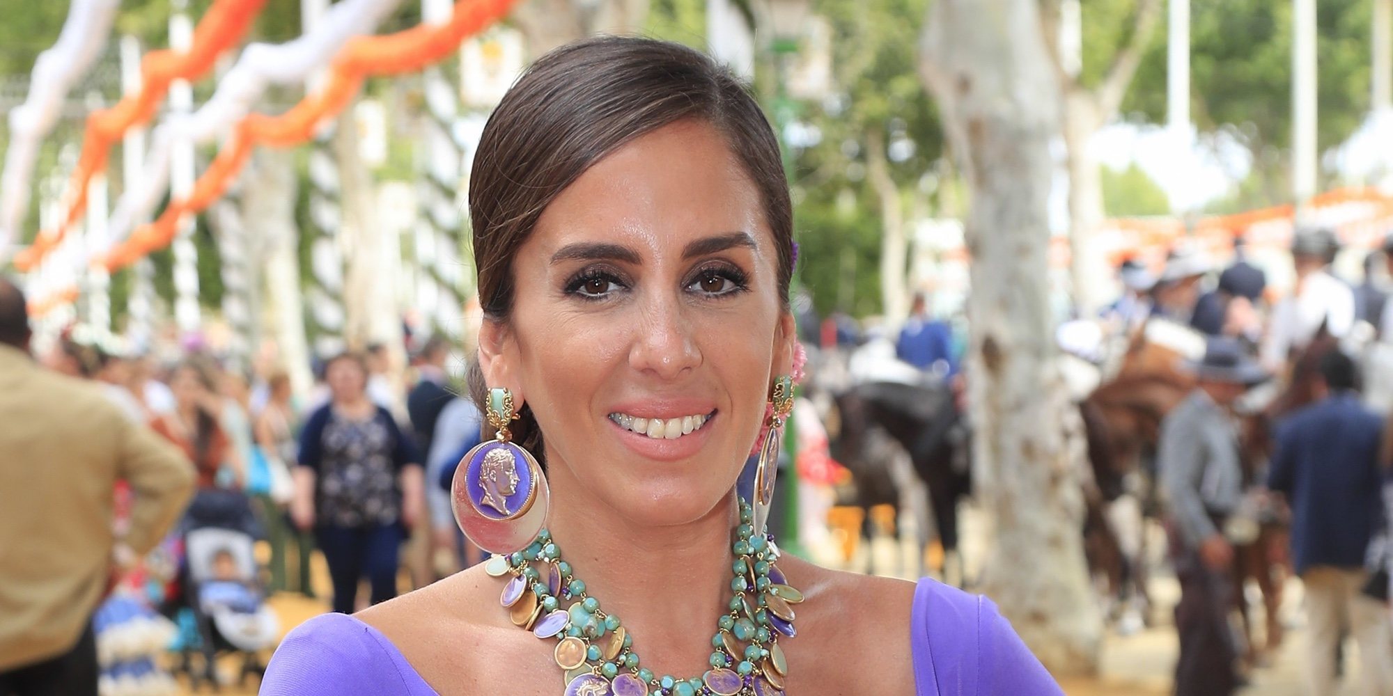 Anabel Pantoja desmiente que se embolse 20.000 euros al mes por sus redes sociales: "Ojalá"