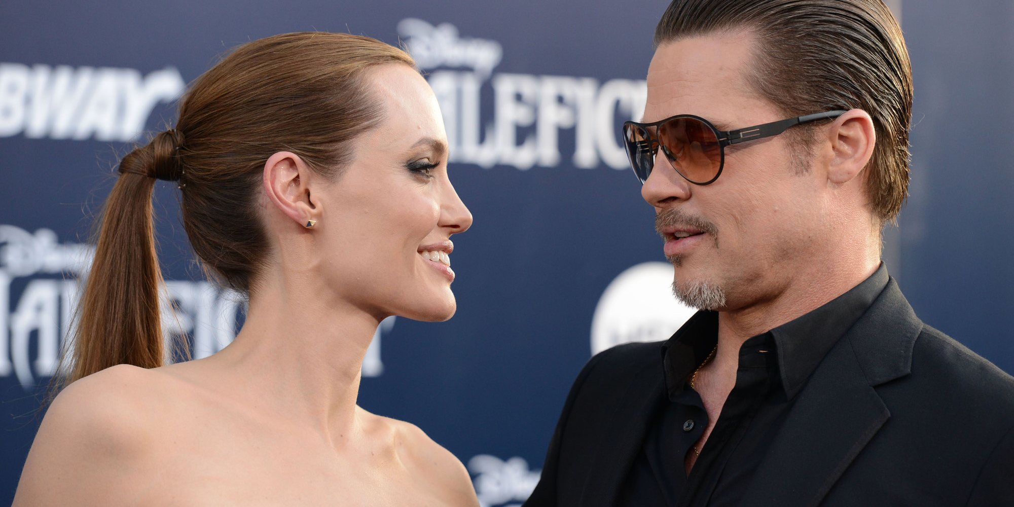 Angelina Jolie se sincera sobre su ruptura con Brad Pitt: "Me había convertido en algo insignificante"