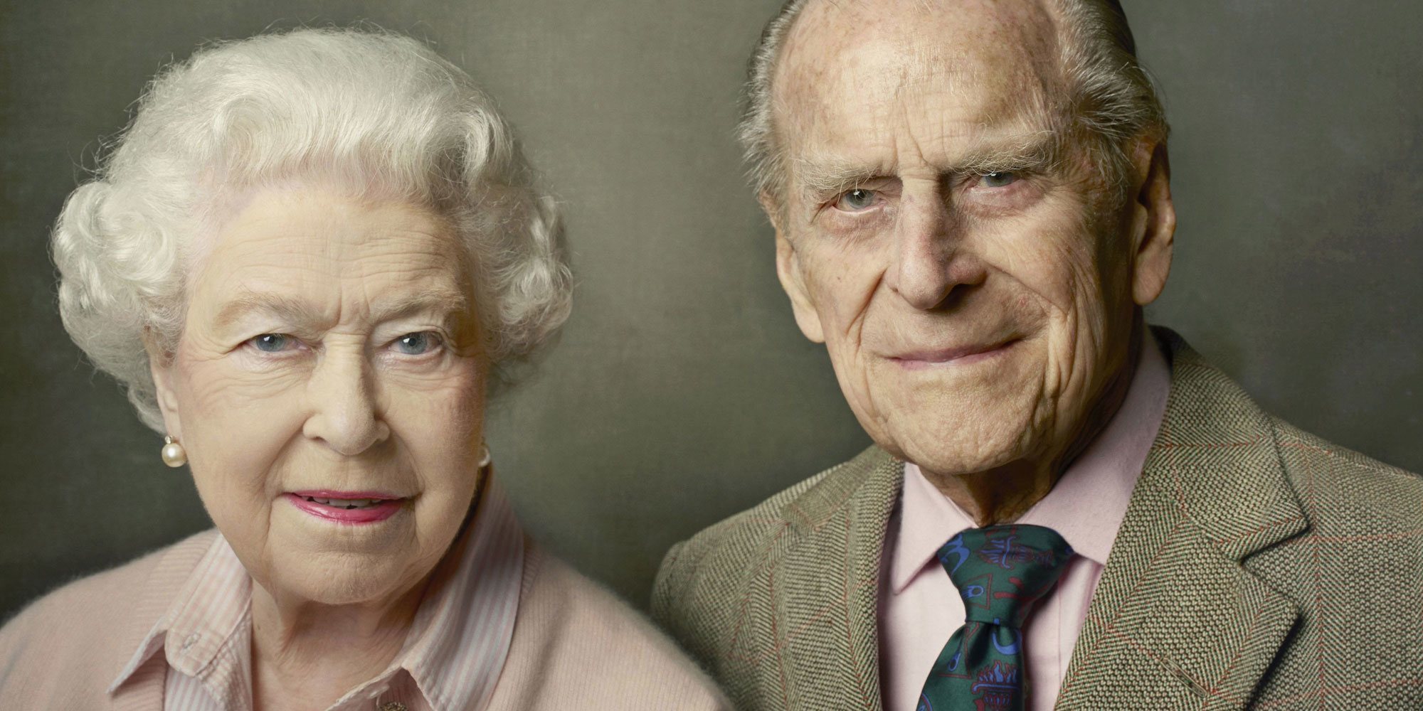 Un posado con la Reina Isabel en su confinamiento en Windsor: así celebra el Duque de Edimburgo su 99 cumpleaños
