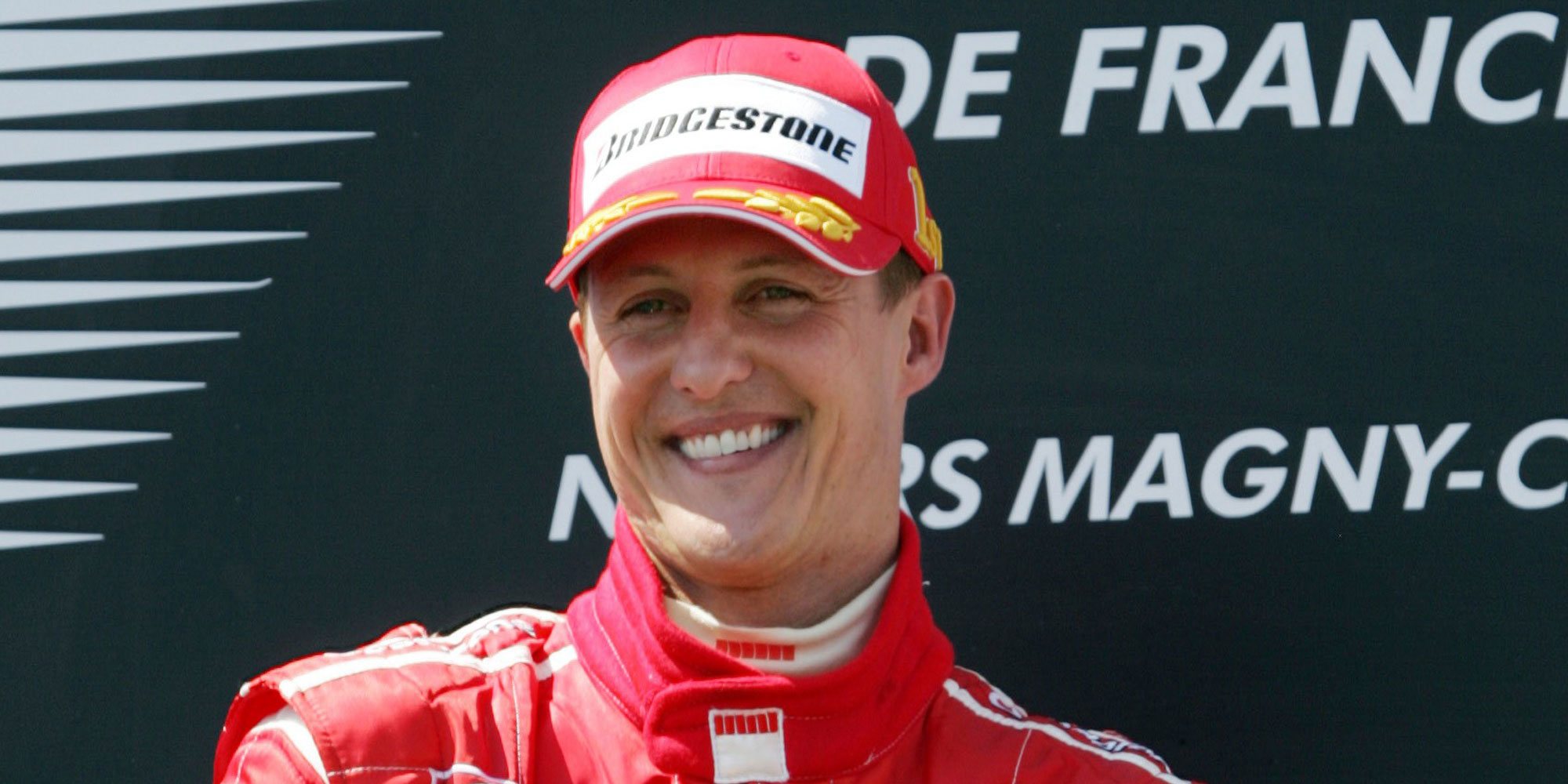 Michael Schumacher será operado para ser tratado con células madre