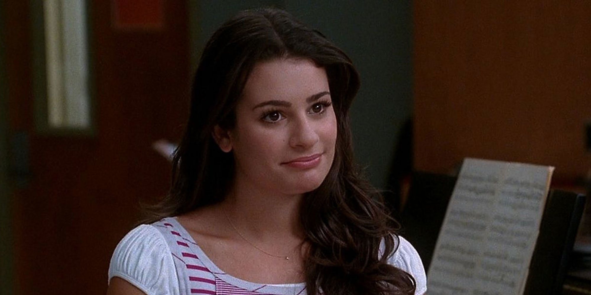 Samantha Ware da detalles sobre las microagresiones que sufrió de Lea Michele cuando grababan 'Glee'