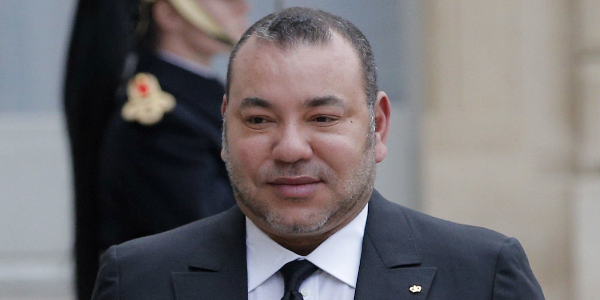 El Rey Mohamed VI de Marruecos ha sido operado del corazón