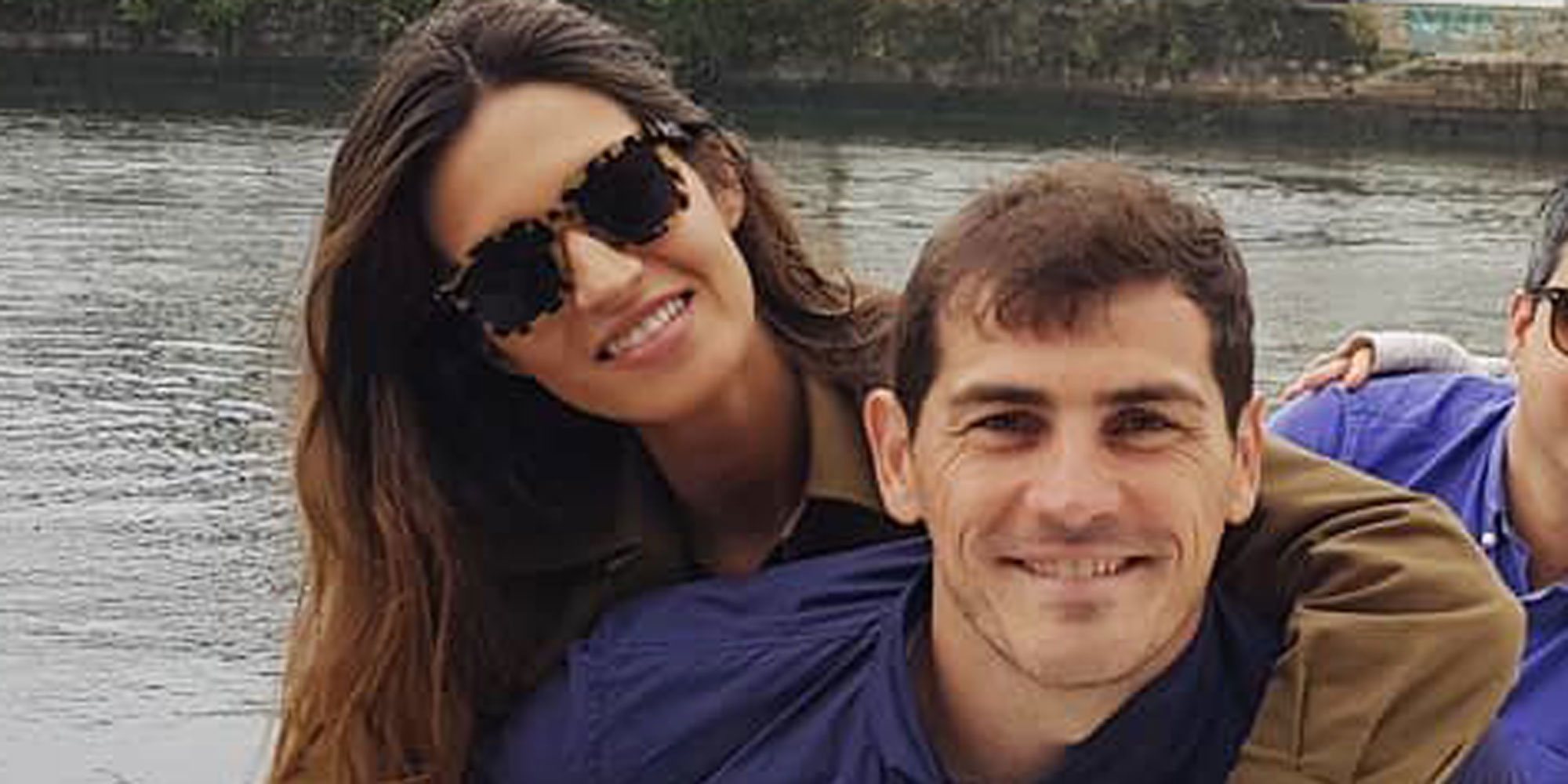 Iker Casillas y Sara Carbonero cierran su etapa en Oporto después de cinco años
