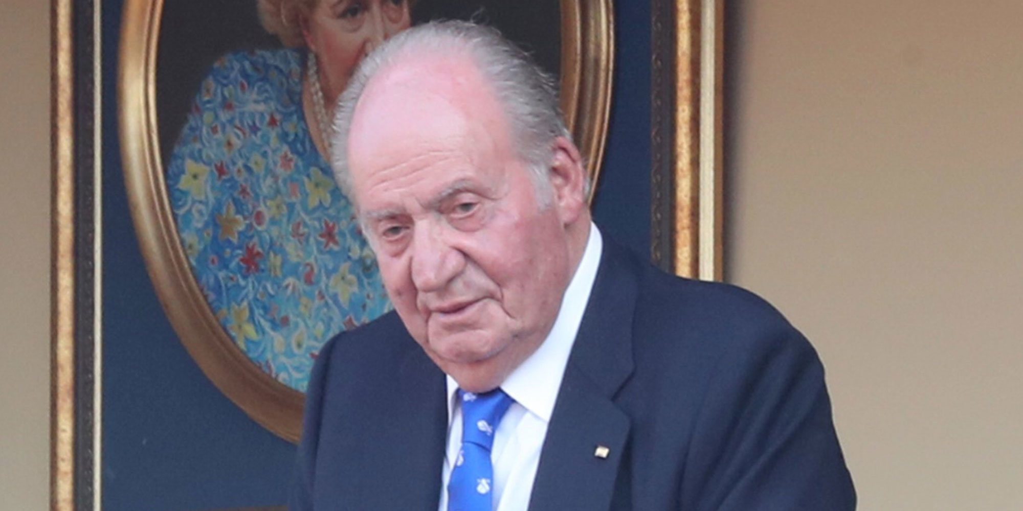 El Rey Juan Carlos estaría esperando a la resolución de su investigación para tomar una decisión