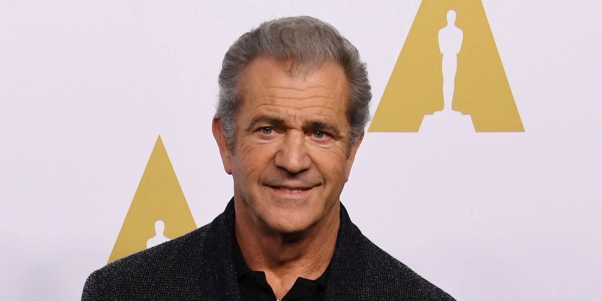 Mel Gibson estuvo una semana ingresado en un hospital por coronavirus