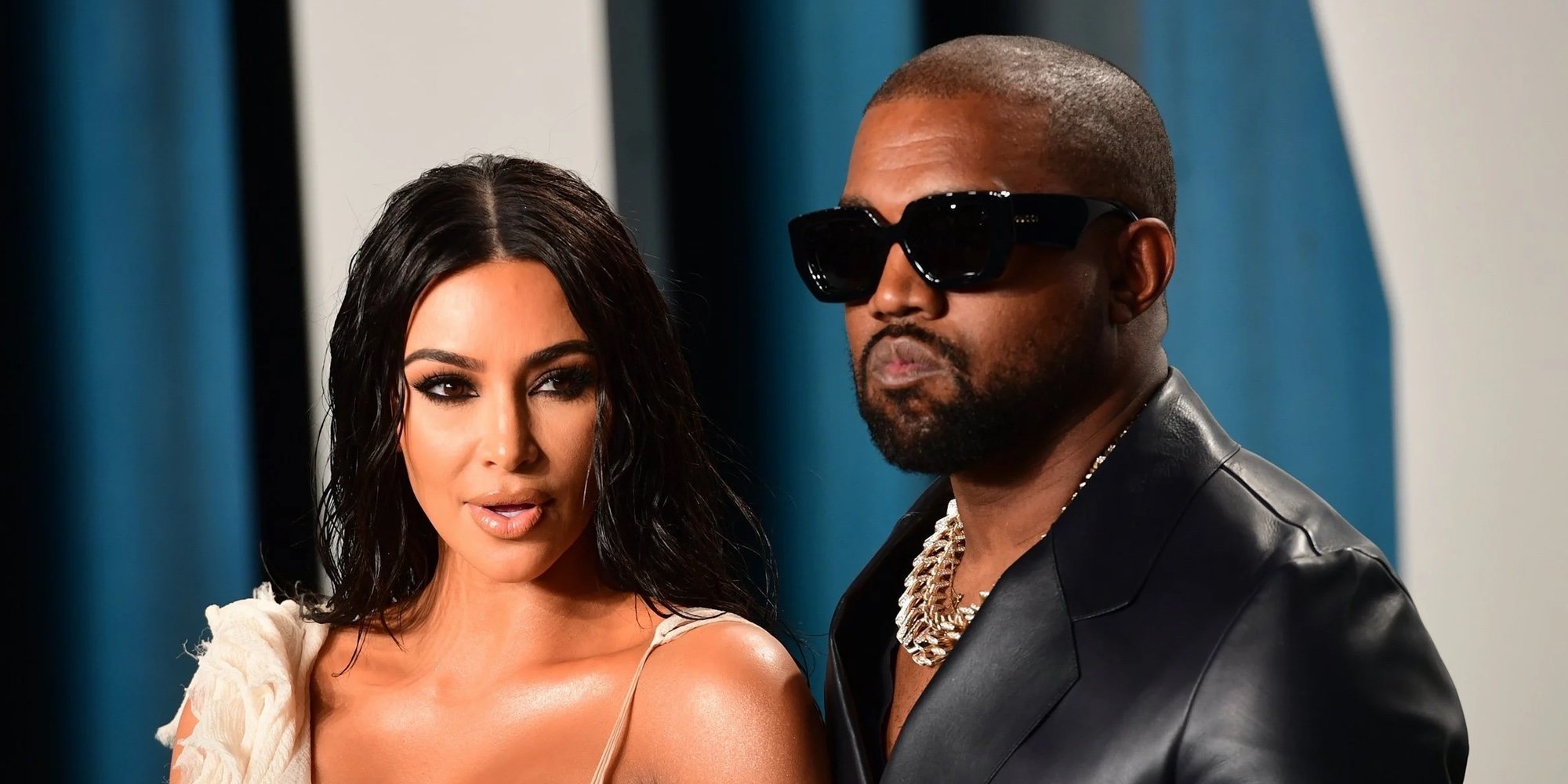 El perdón público de Kanye West a Kim Kardashian tras las intimidades que ha desvelado sobre su relación