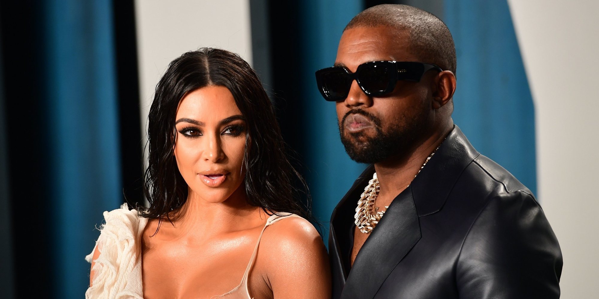 Kim Kardashian y Kanye West llevarían un año viviendo separados en medio de una fuerte crisis matrimonial