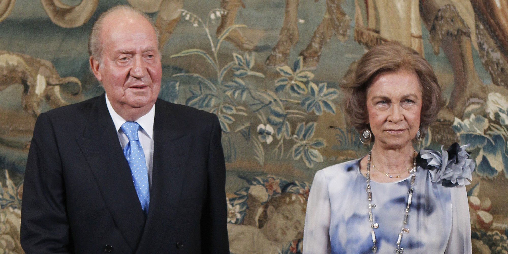 La Reina Sofía consigue el único 'divorcio' del Rey Juan Carlos que era posible