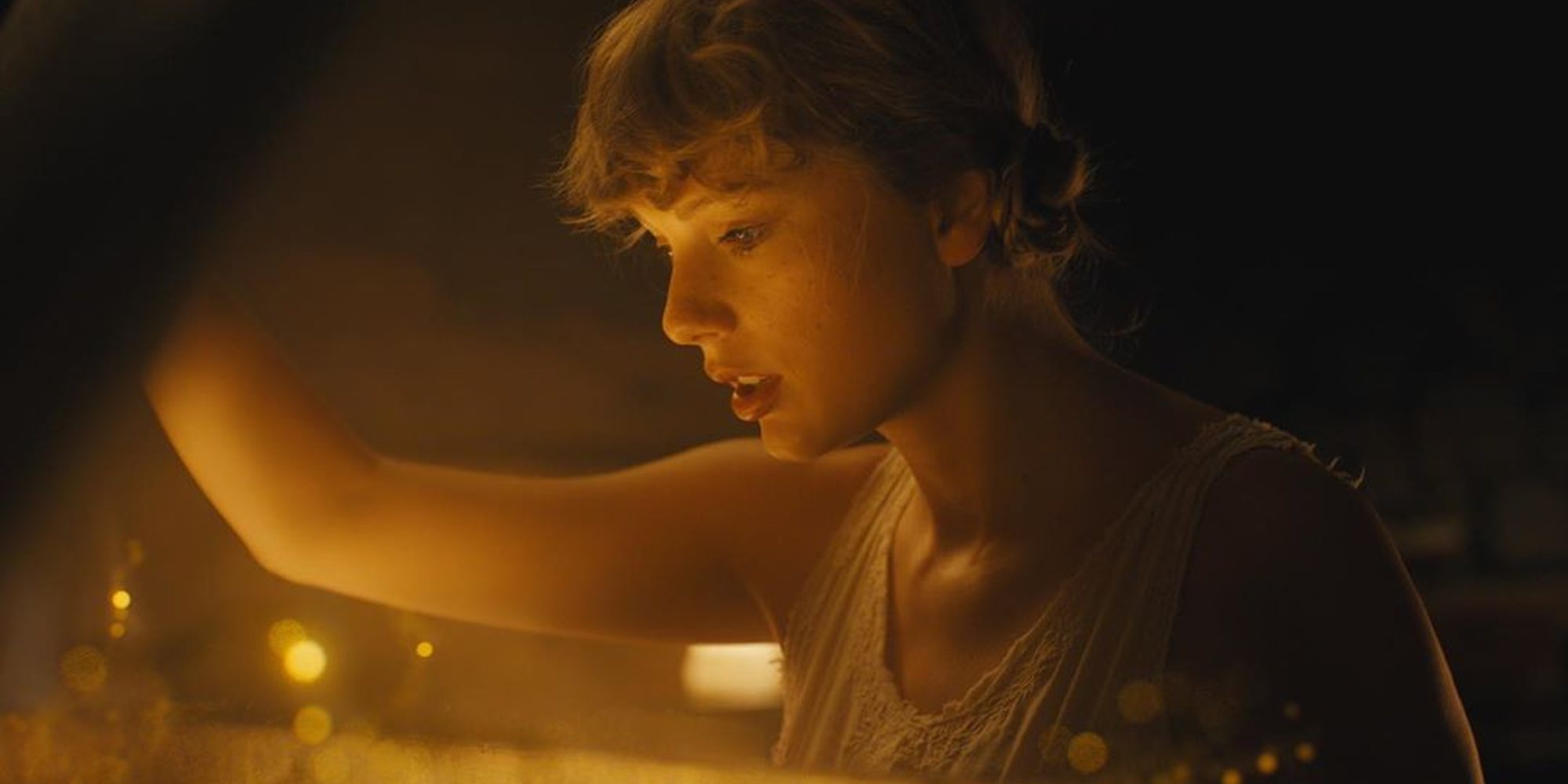 Taylor Swift hace historia con 'Folklore', su álbum sorpresa
