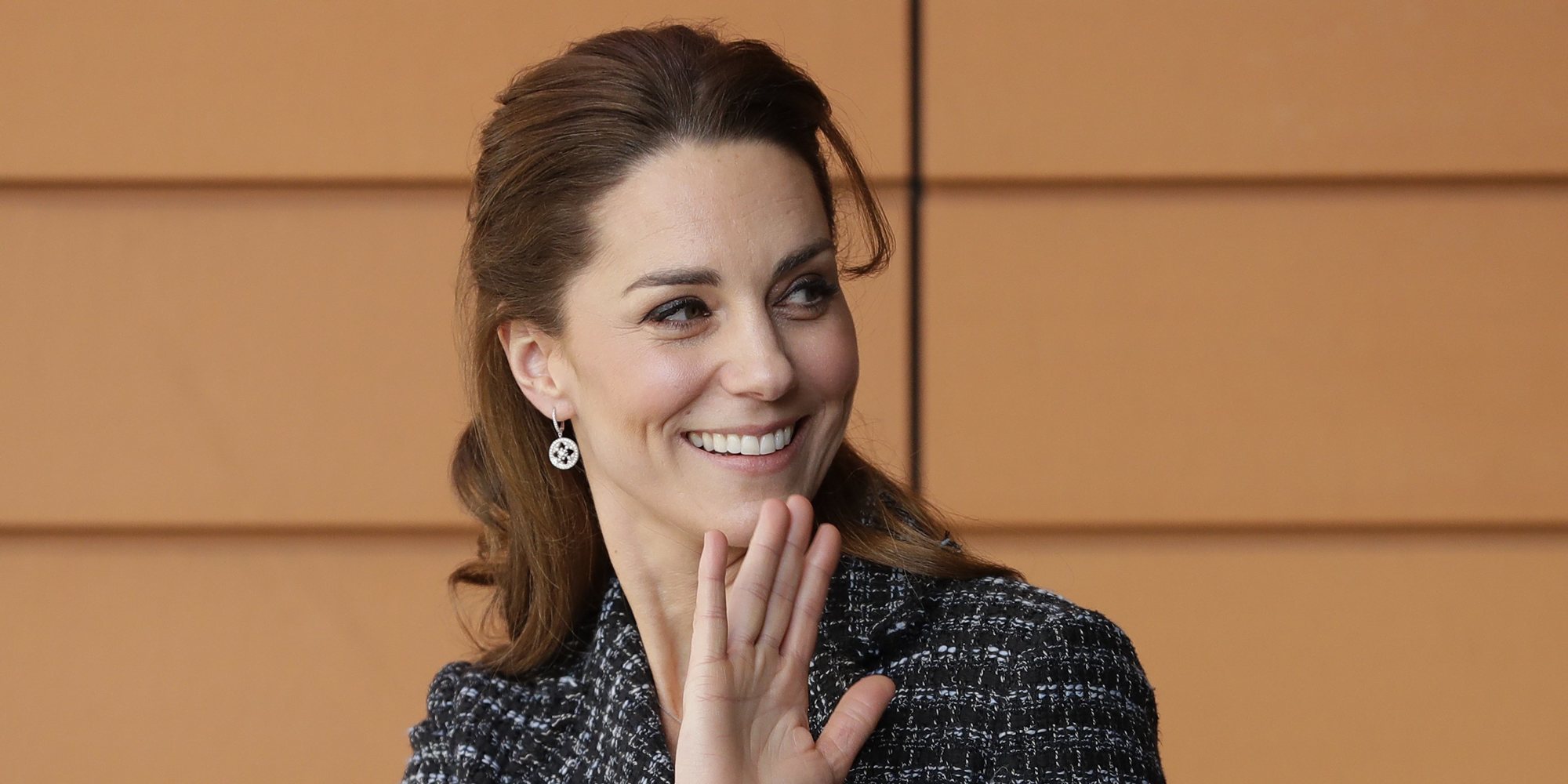 Todo lo que tuvo que aprender y modificar Kate Middleton para casarse con el Príncipe Guillermo