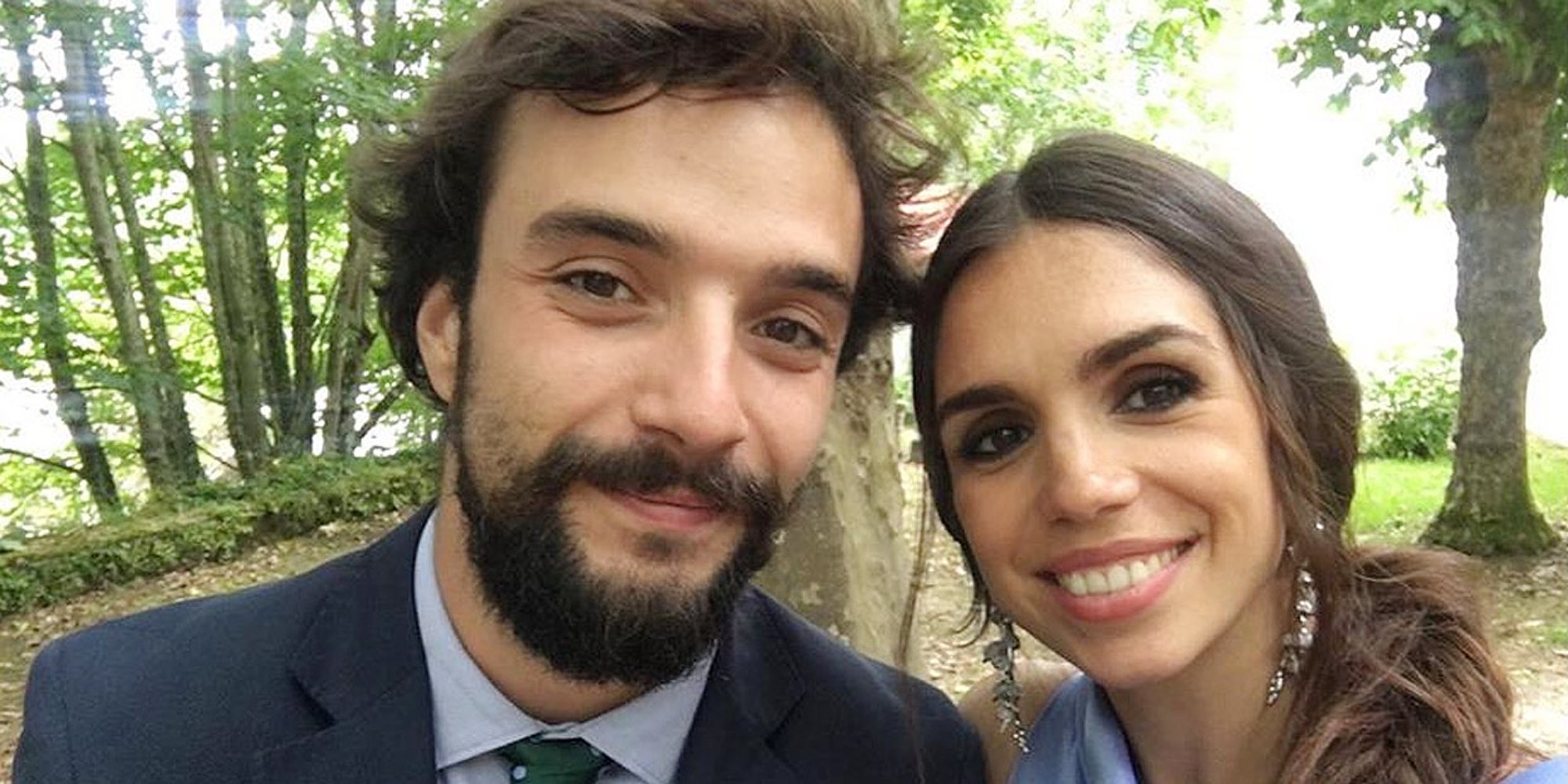Elena Furiase se casará con Gonzalo Sierra en el verano de 2021