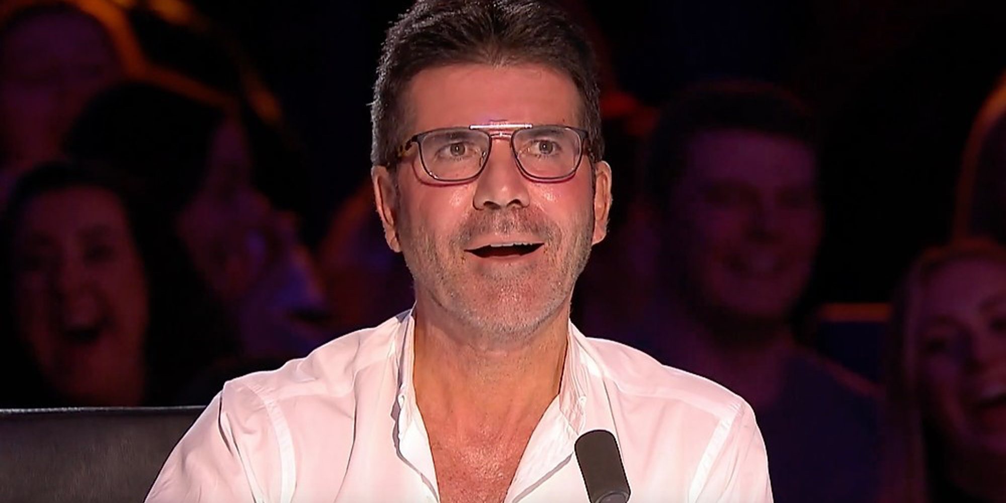 Simon Cowell ya planea volver al trabajo como juez de 'Got Talent' semanas después de romperse la espalda