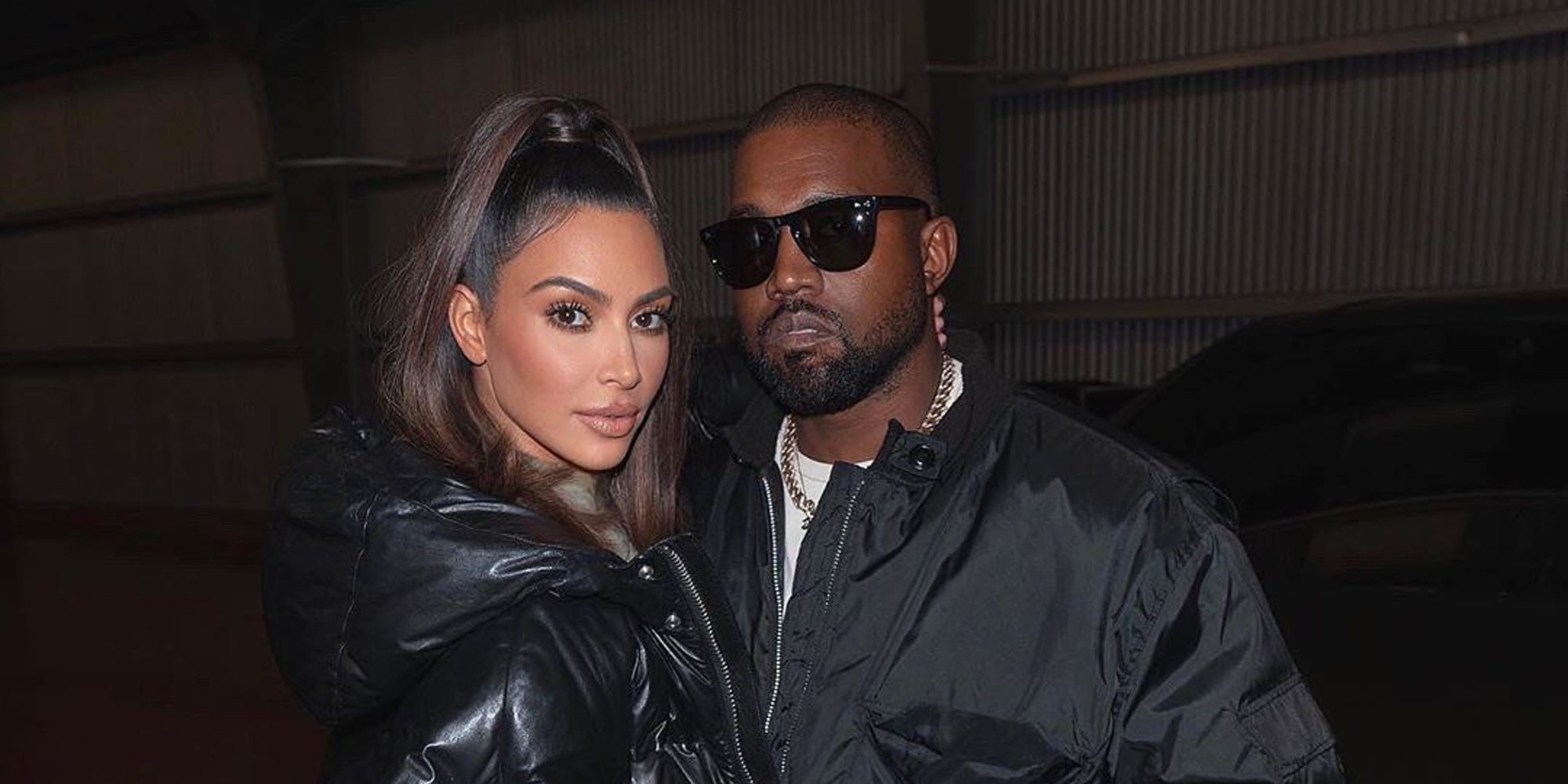 Tú a Wyoming y yo a Los Ángeles: Kim Kardashian y Kanye West vuelven a vivir separados