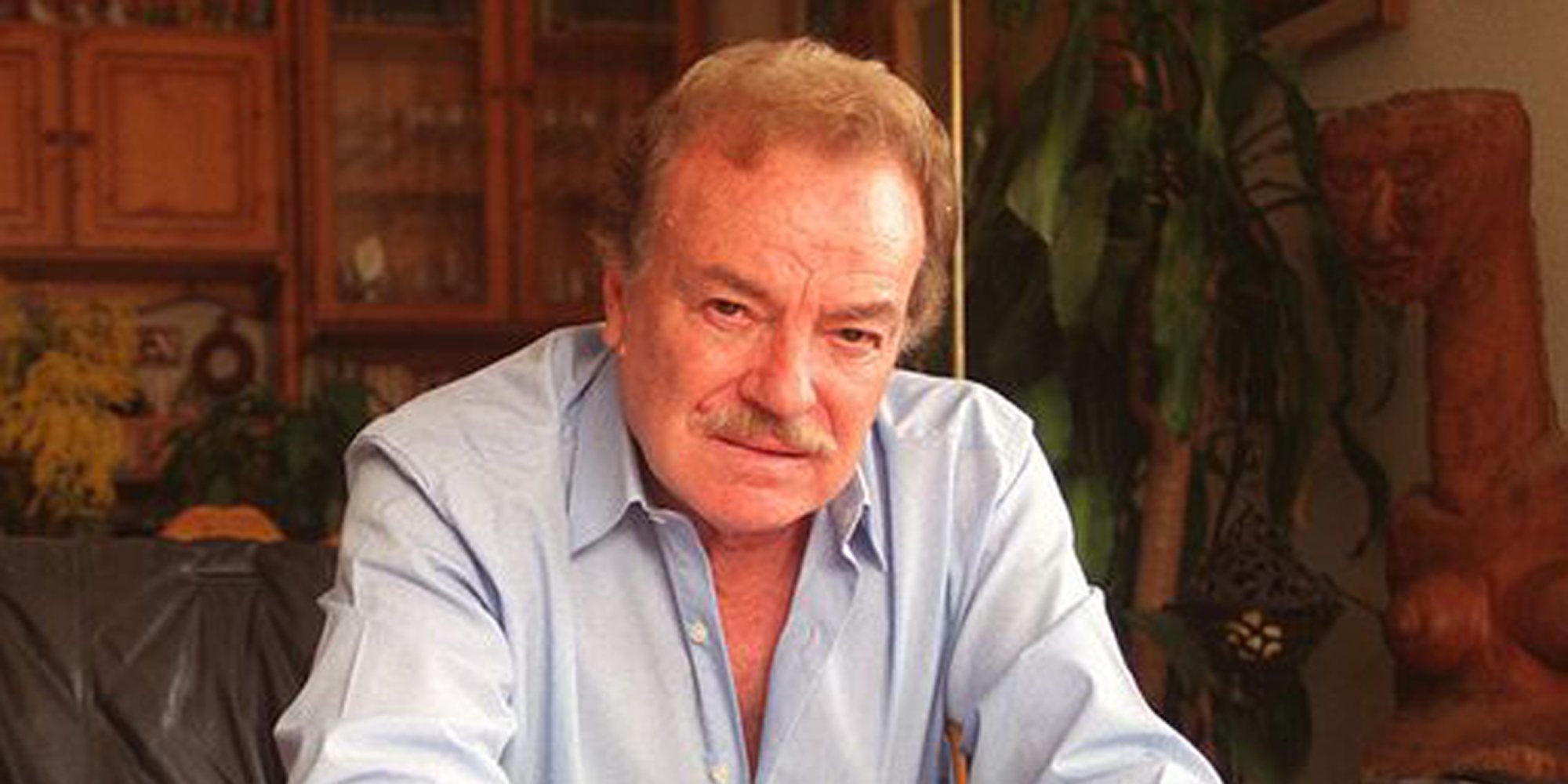 Muere el actor Manuel Gallardo a los 85 años, conocido por 'Verano Azul' y numerosas obras teatrales