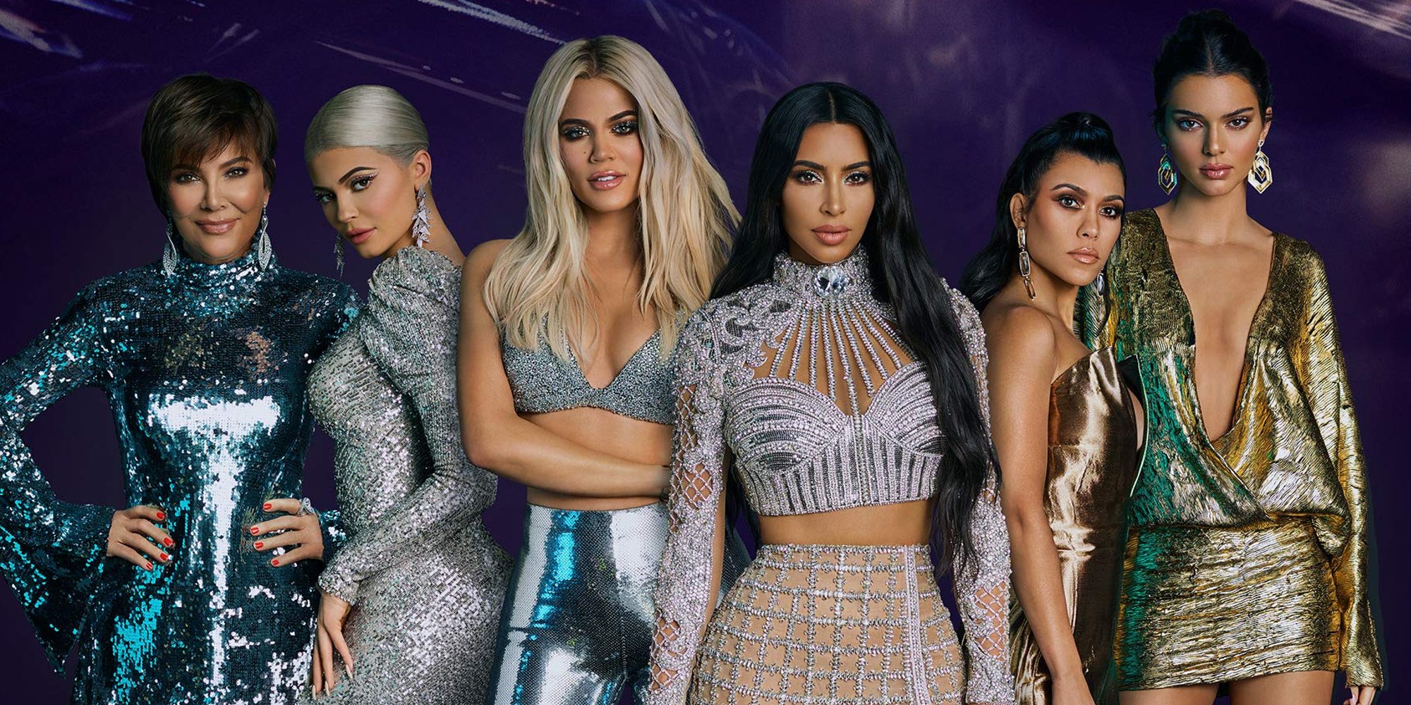 'Keeping Up With The Kardashians' llega a su fin: Kim Kardashian anuncia que la temporada 20 será la última