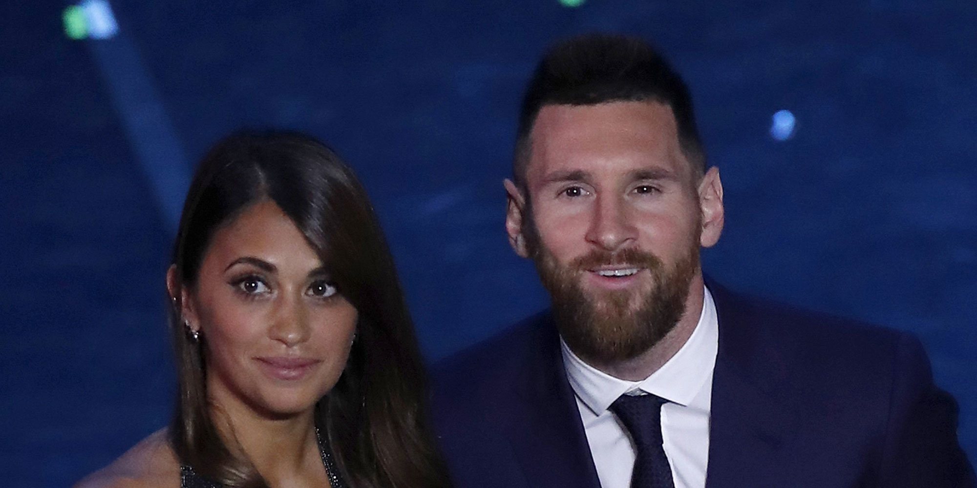 Leo Messi y Antonella Roccuzzo tienen la vista puesta en Nueva York para comenzar una nueva etapa