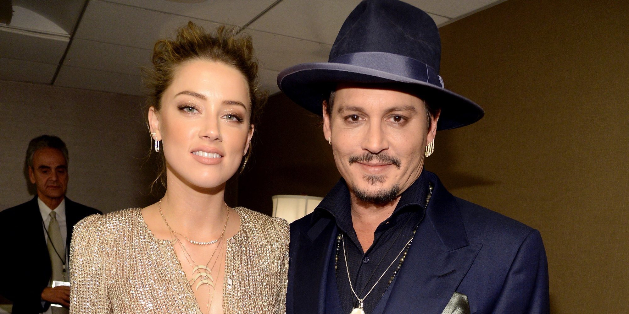 Johnny Depp y Amber Heard se enfrentan a su segundo asalto en los juzgados