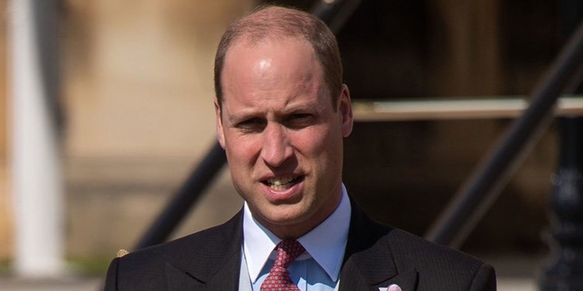 El Príncipe Guillermo, criticado por llevar al Príncipe Jorge a una cacería de urogallos en Escocia