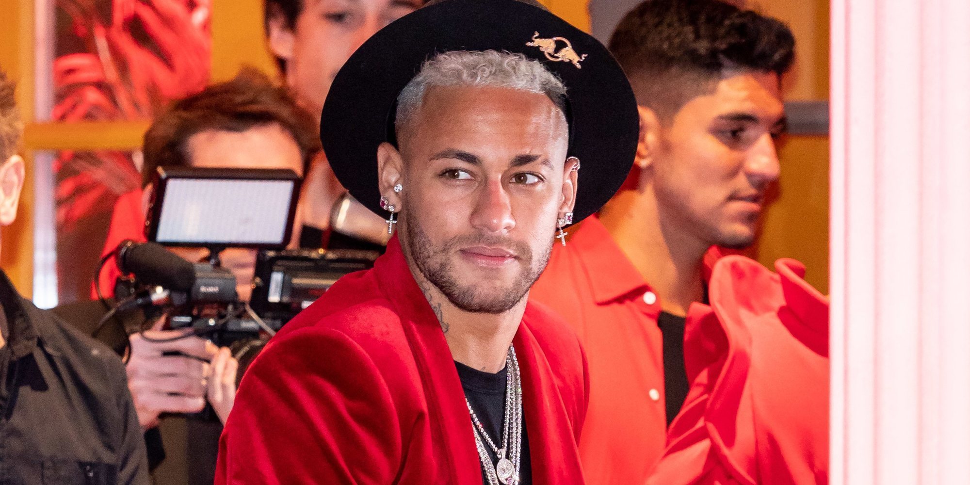 Neymar, positivo en Covid-19 tras sus vacaciones en Ibiza