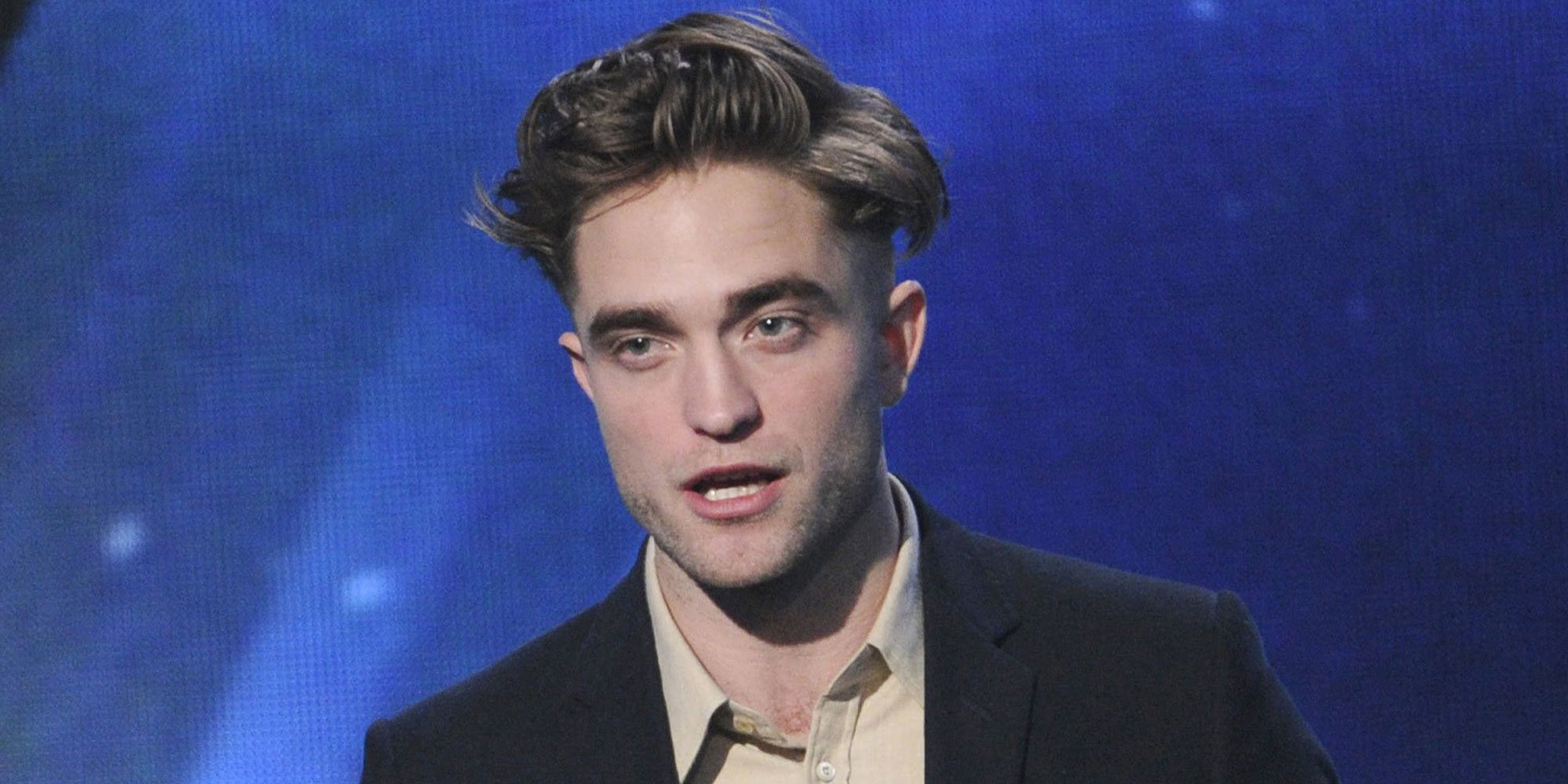 Cancelan el rodaje de 'Batman' después de que Robert Pattinson diera positivo por coronavirus