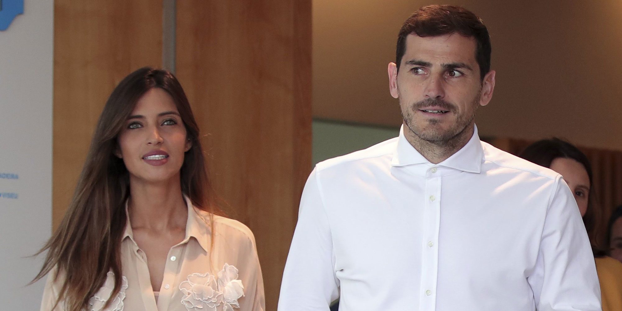 El paso que demuestra que Iker Casillas y Sara Carbonero siguen juntos, felices y con planes de futuro