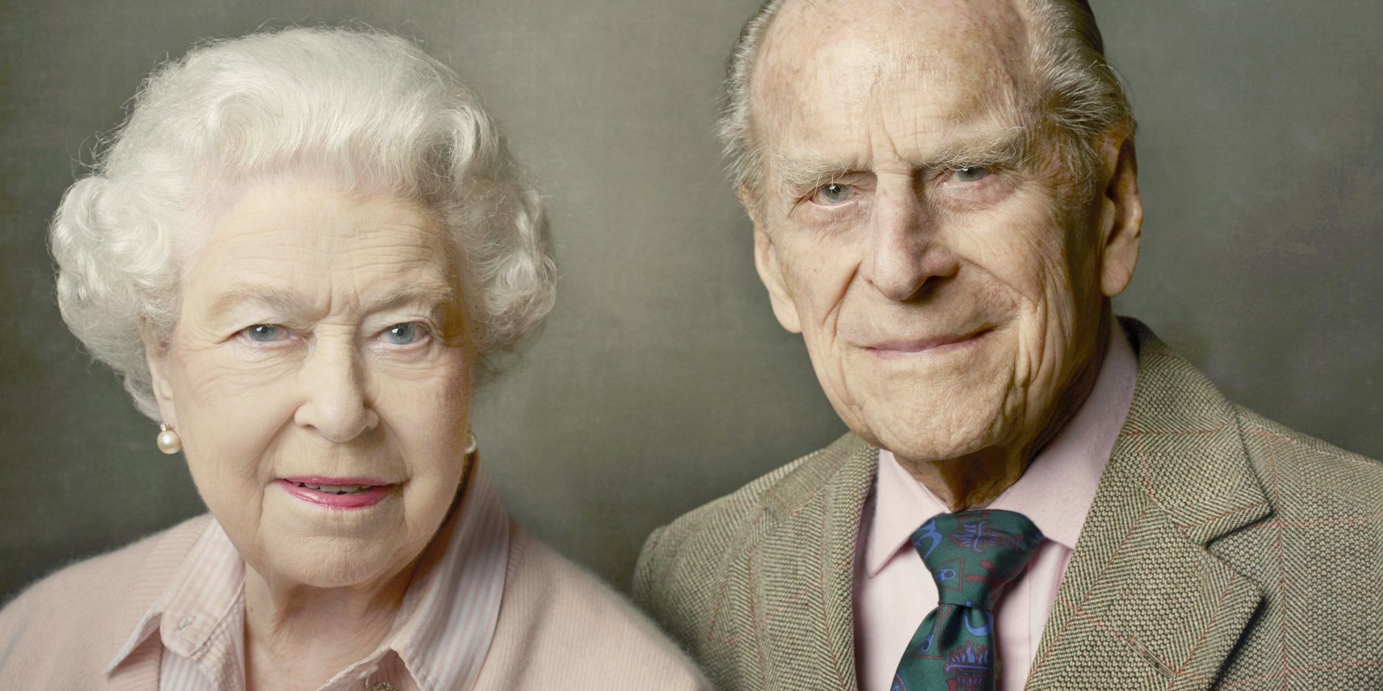La Reina Isabel y el Duque de Edimburgo ponen fecha a su separación