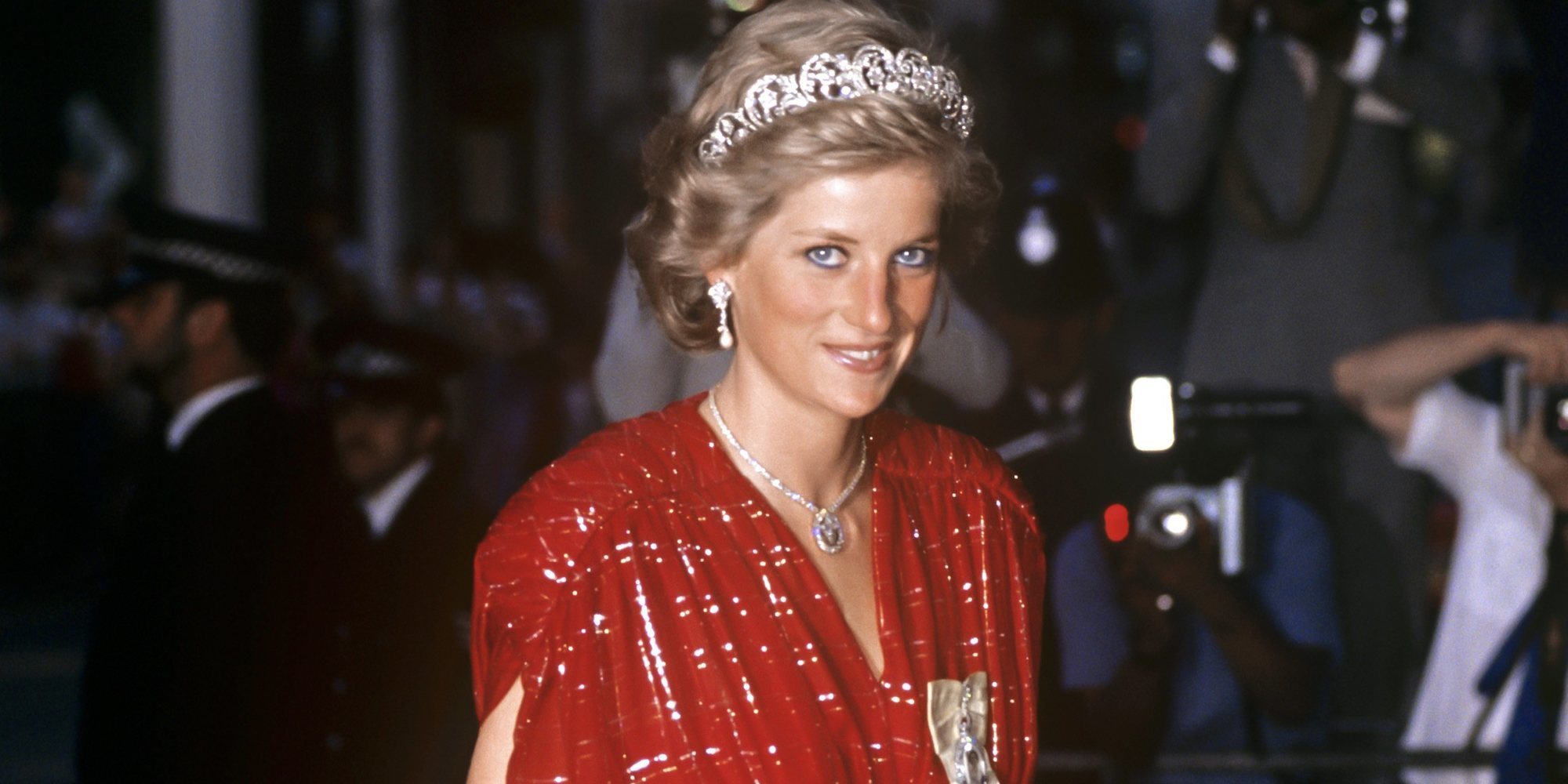 La Familia Real Británica, molesta tras conocerse cómo será retratada Lady Di en 'The Crown'