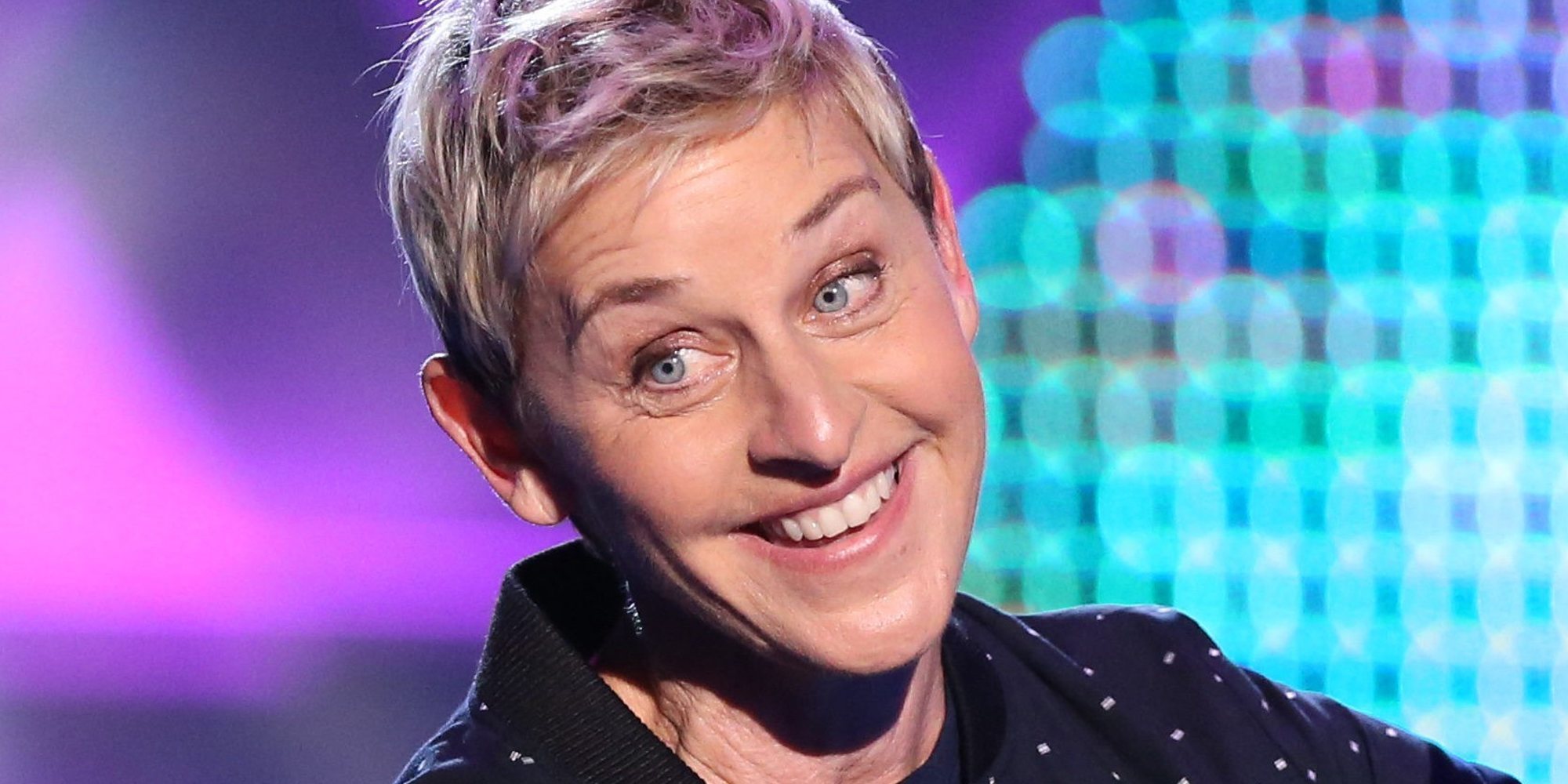 Así fue el regreso de Ellen DeGeneres a la televisión tras su sonado escándalo